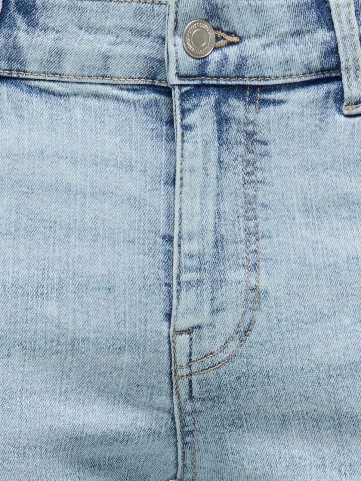 ONLY & SONS Shorts »ONSPLY PIM DNM SHORTS«