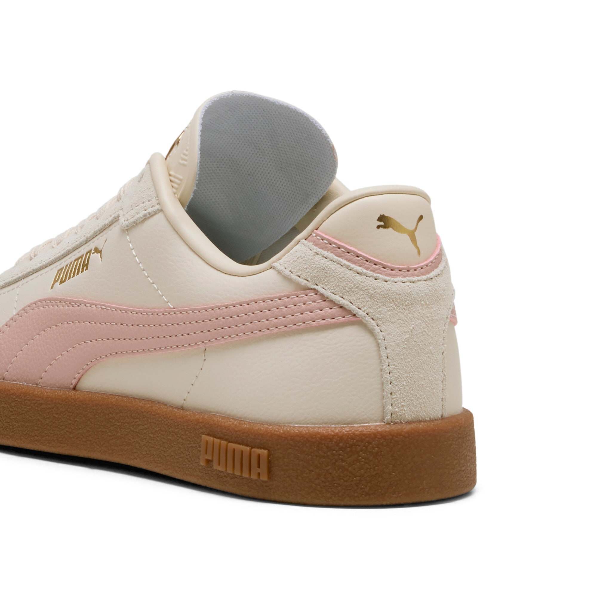 PUMA Sneaker »CLUB II ERA«