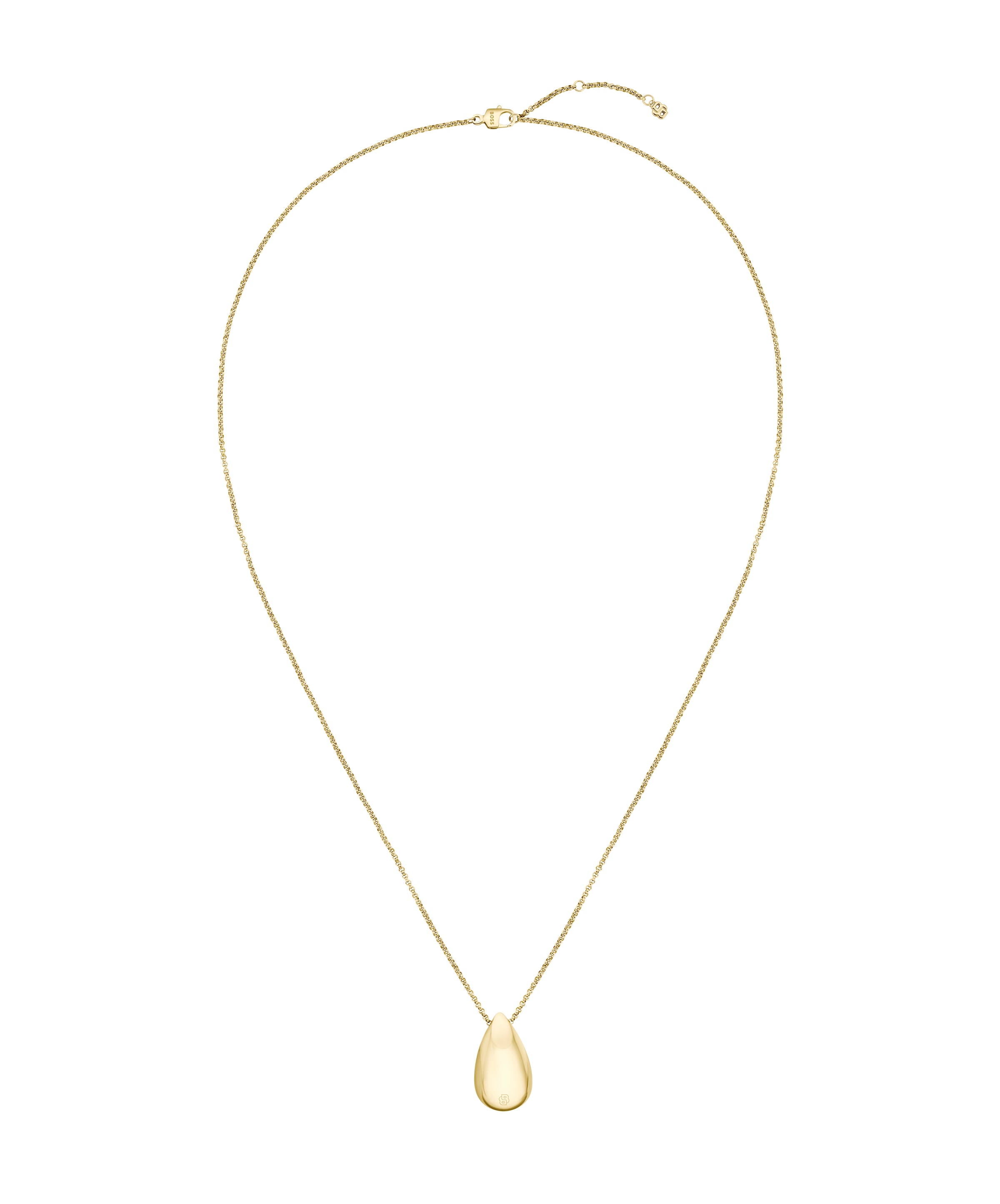 BOSS Kette mit Anhänger »SELENA STATEMENT«