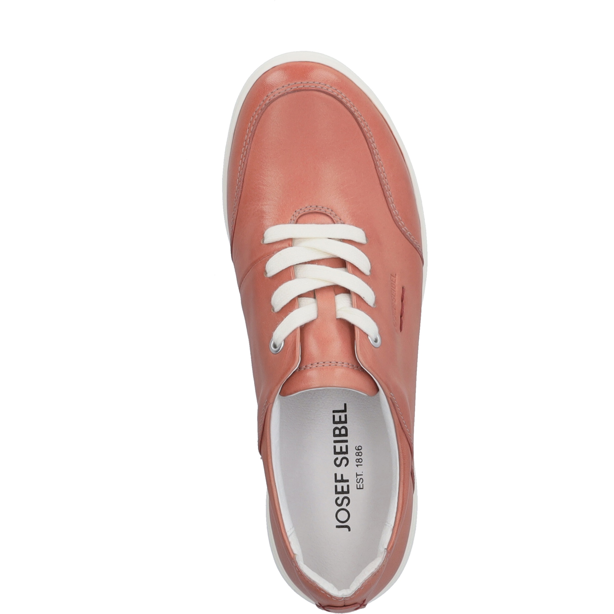 Josef Seibel Sneaker »Caren 41, lachs«
