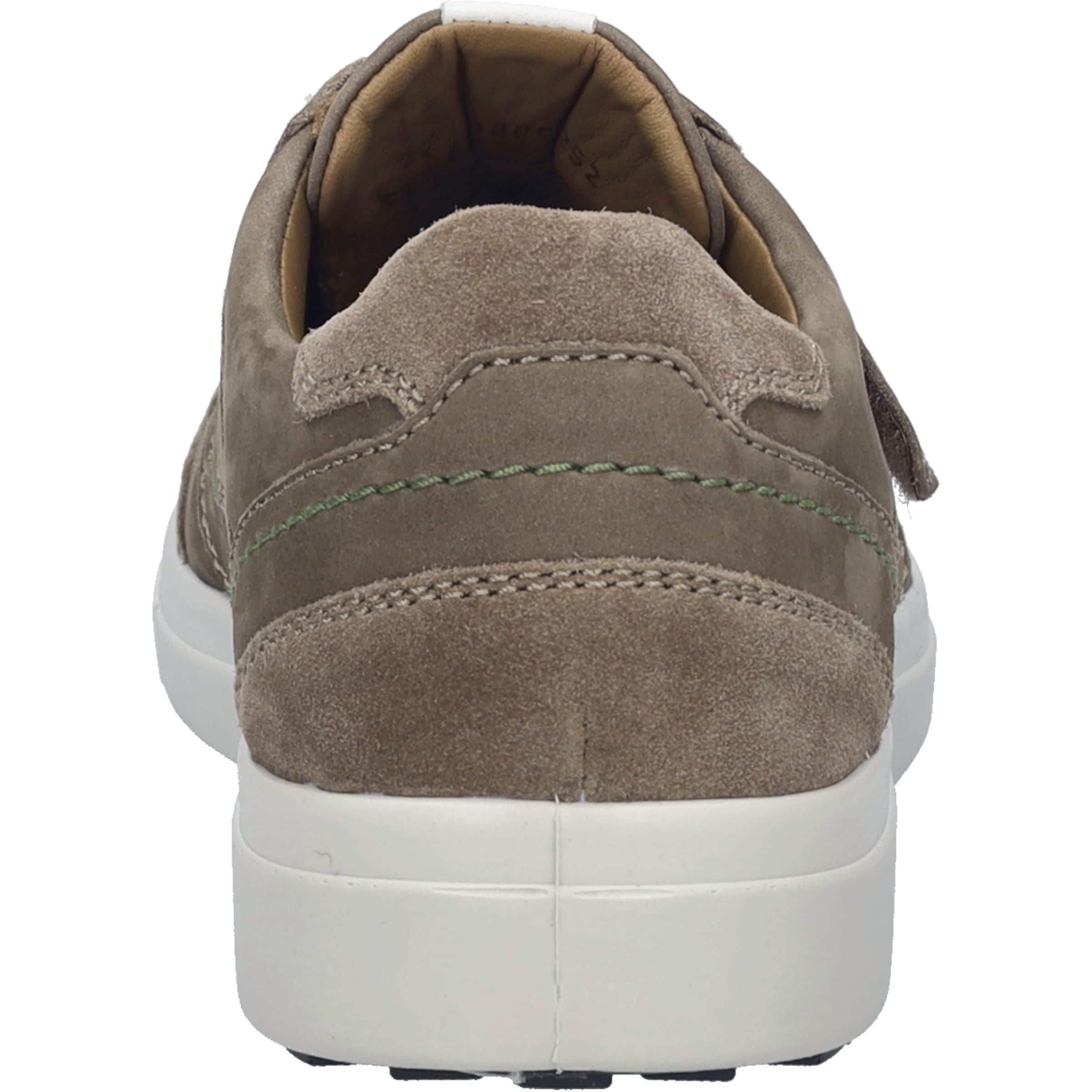 Josef Seibel Sneaker »Maddox 08, taupe-multi«