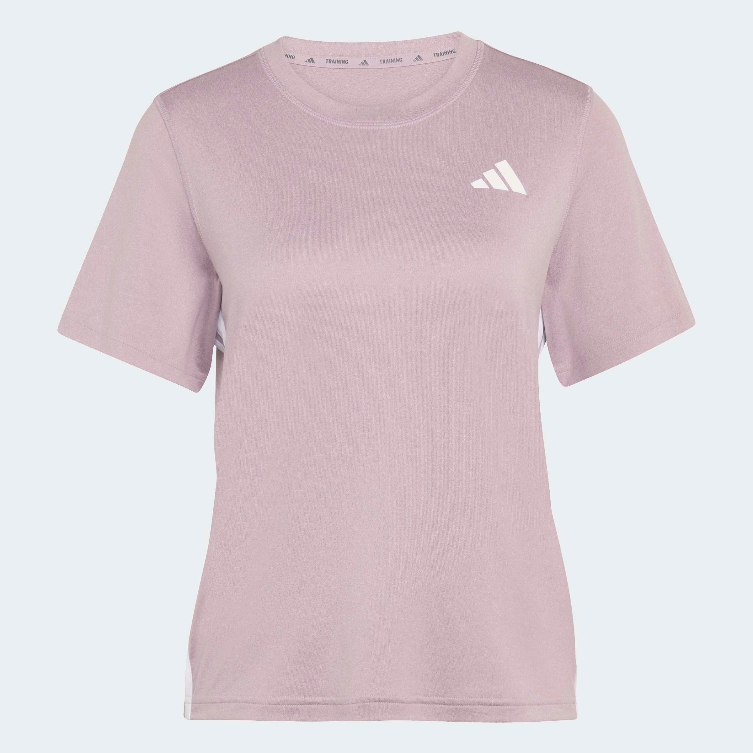 adidas Performance T-Shirt »WE 3S CREW TEE«