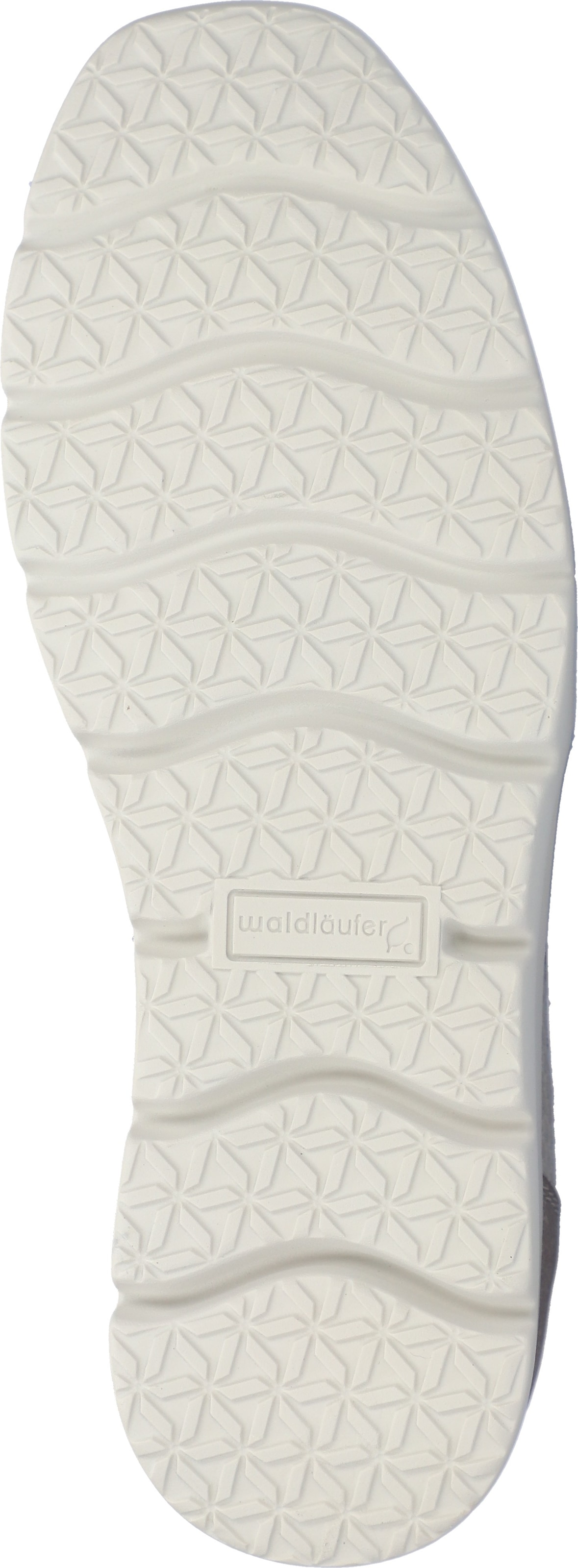 Waldläufer Keilsneaker »H-BRUNI«  Schnürschuh, Halbschuh in Bequemweite H (= sehr weit)