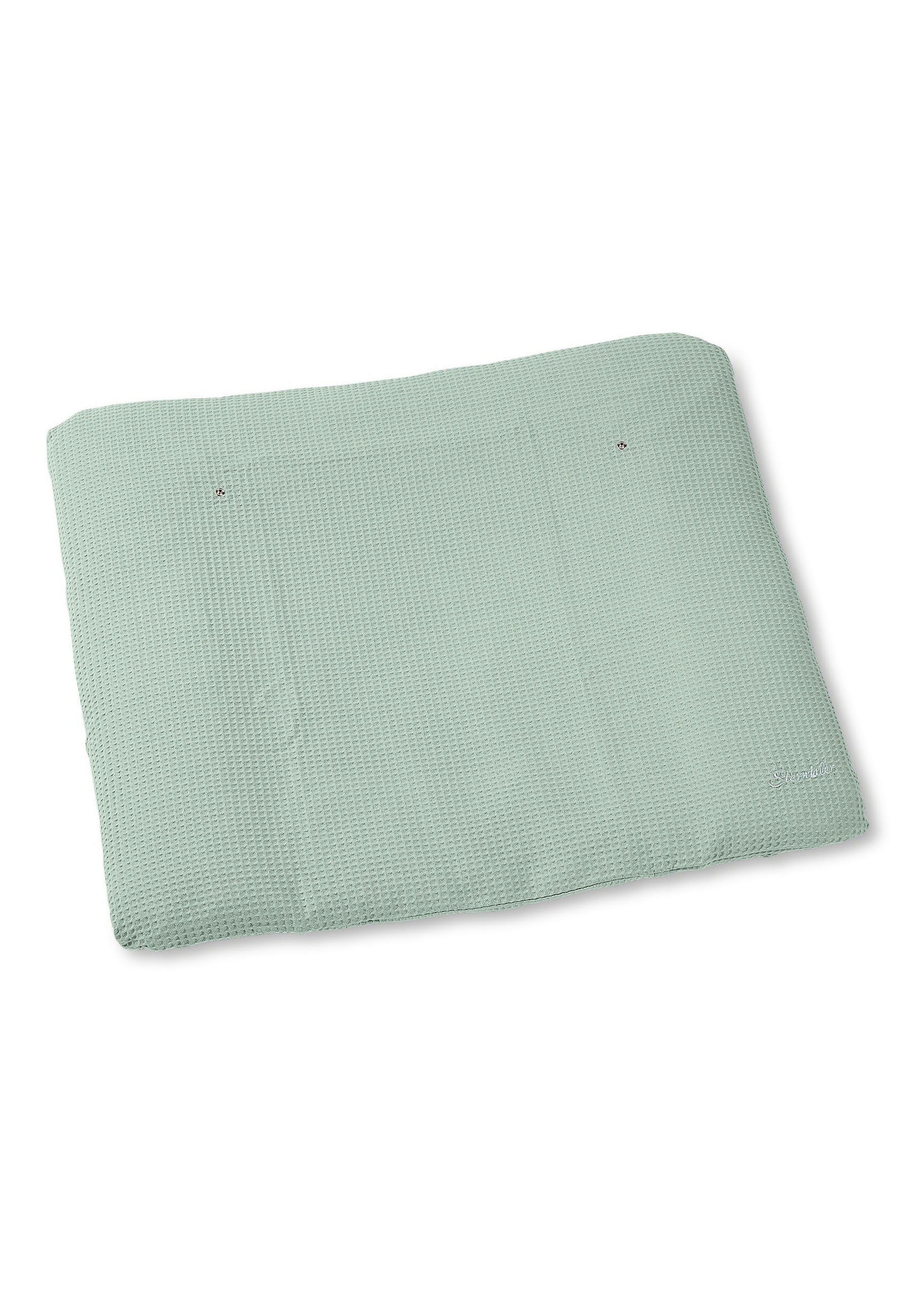 Sterntaler® Wickelauflagenbezug »Wickelauflagenbezug Terrybär«