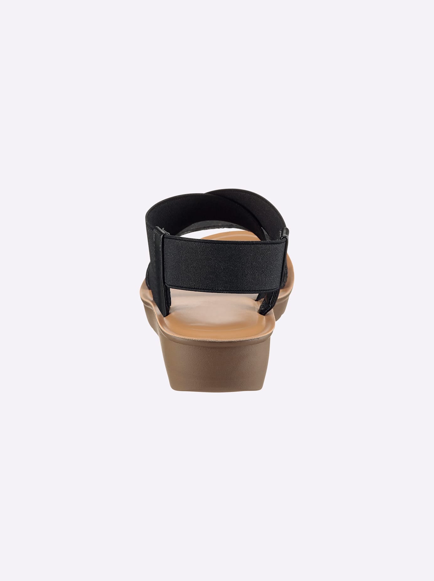 Casual Looks Sandalette