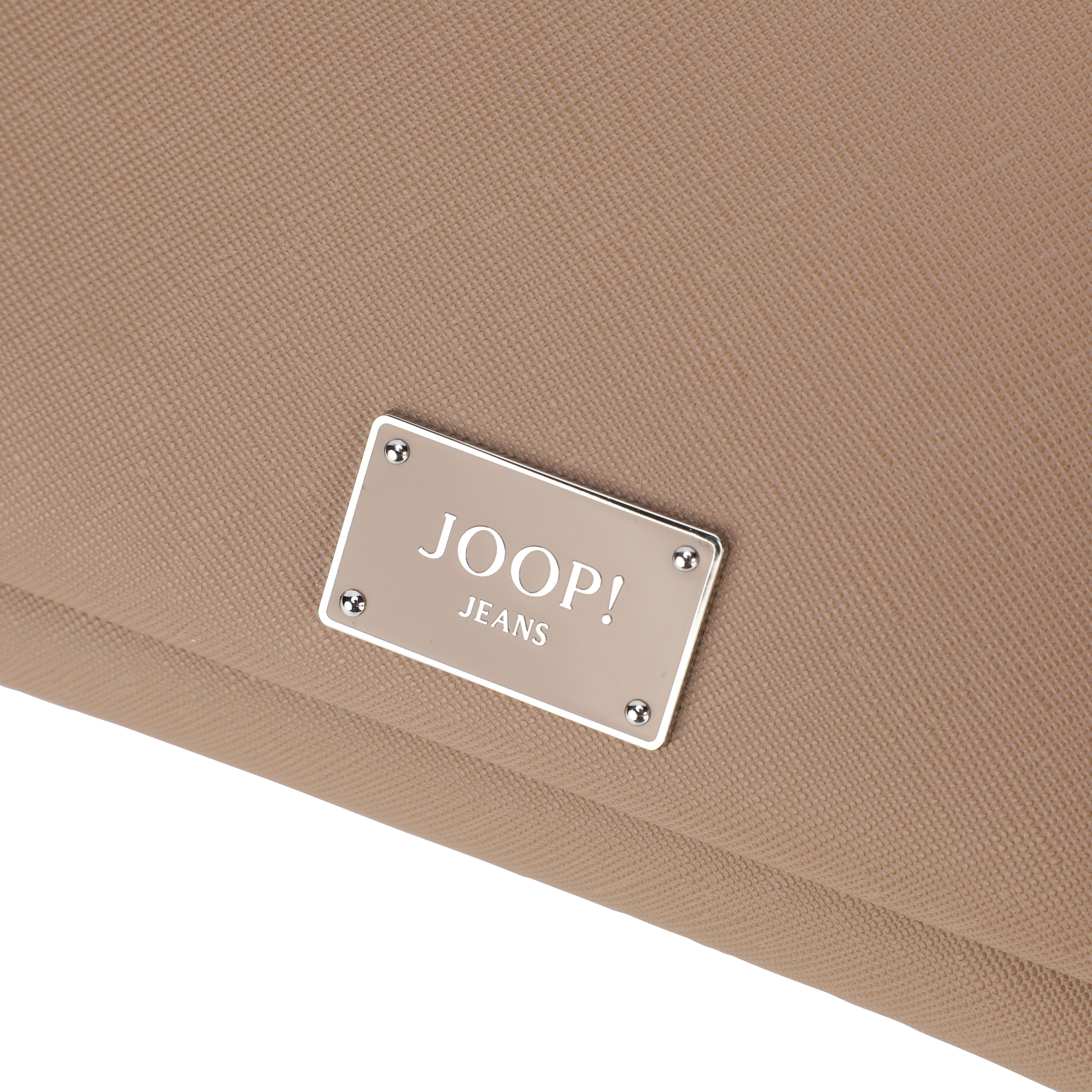 Joop Jeans Clutch »cofano cadea clutch mhf«, Umhängetasche Schultertasche Handtasche Damen