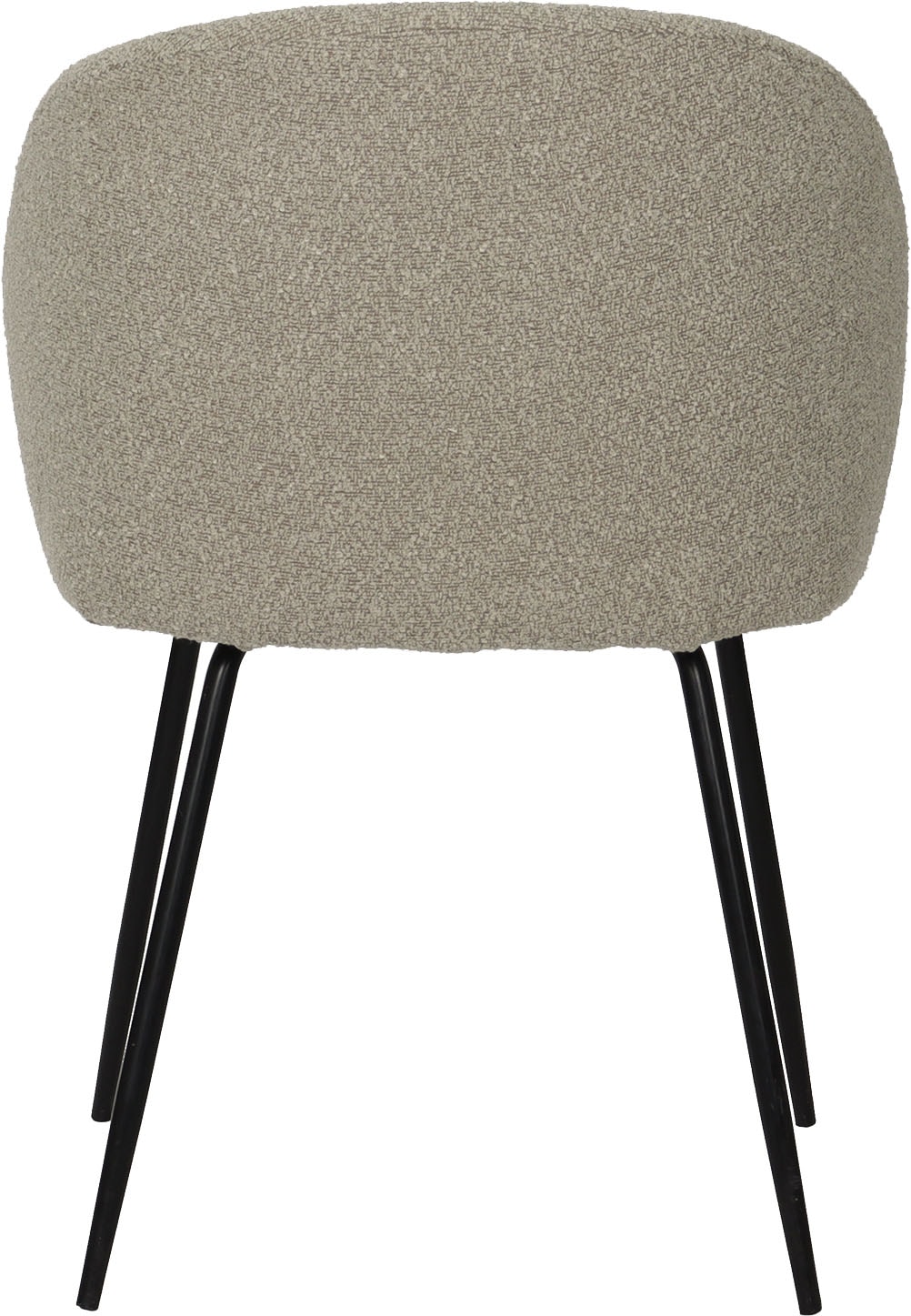 SIT 4-Fußstuhl, (Set), 2 St., Strukturstoff, Oeko-Tex zertifiziert