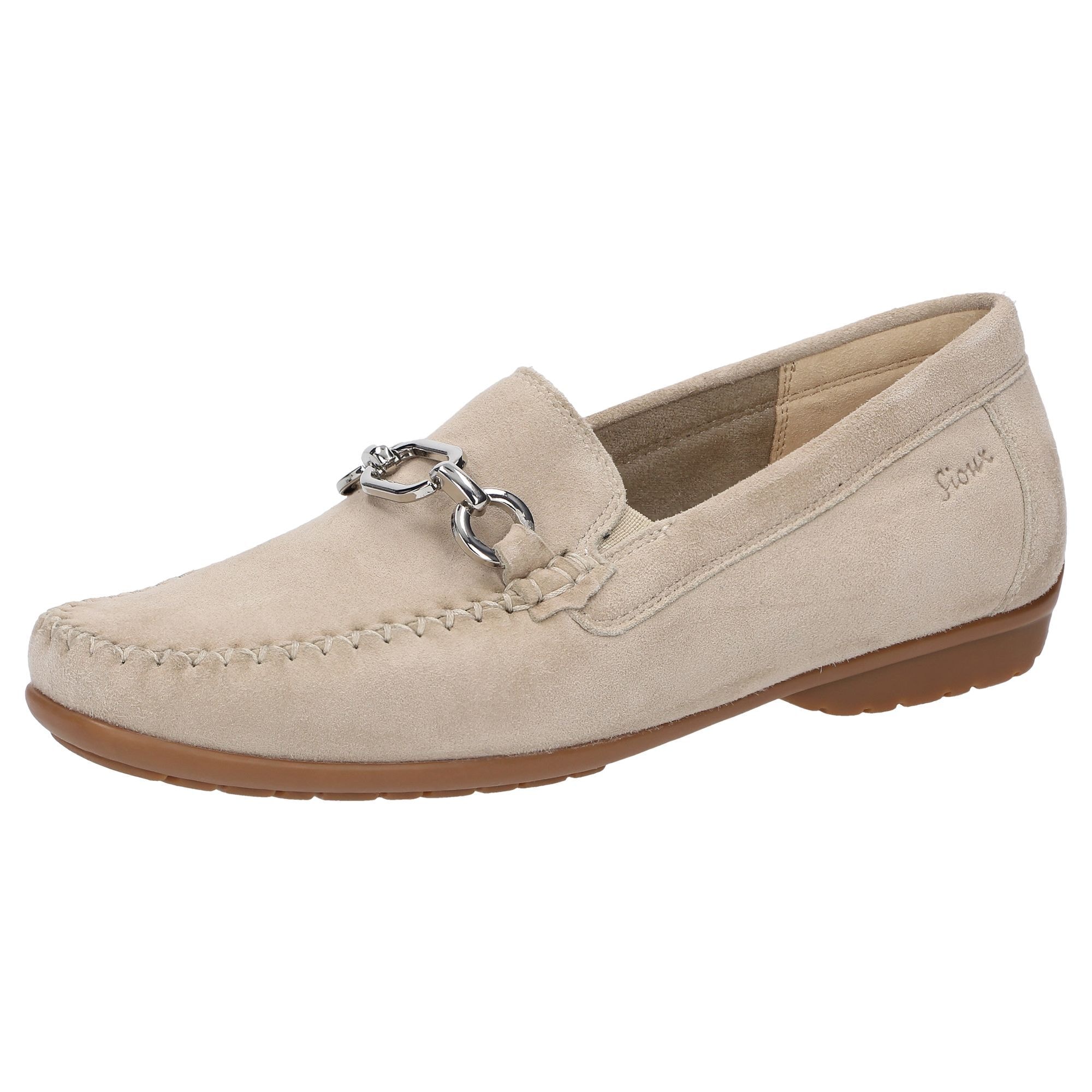 SIOUX Slipper »Cortizia-737-H-SC«