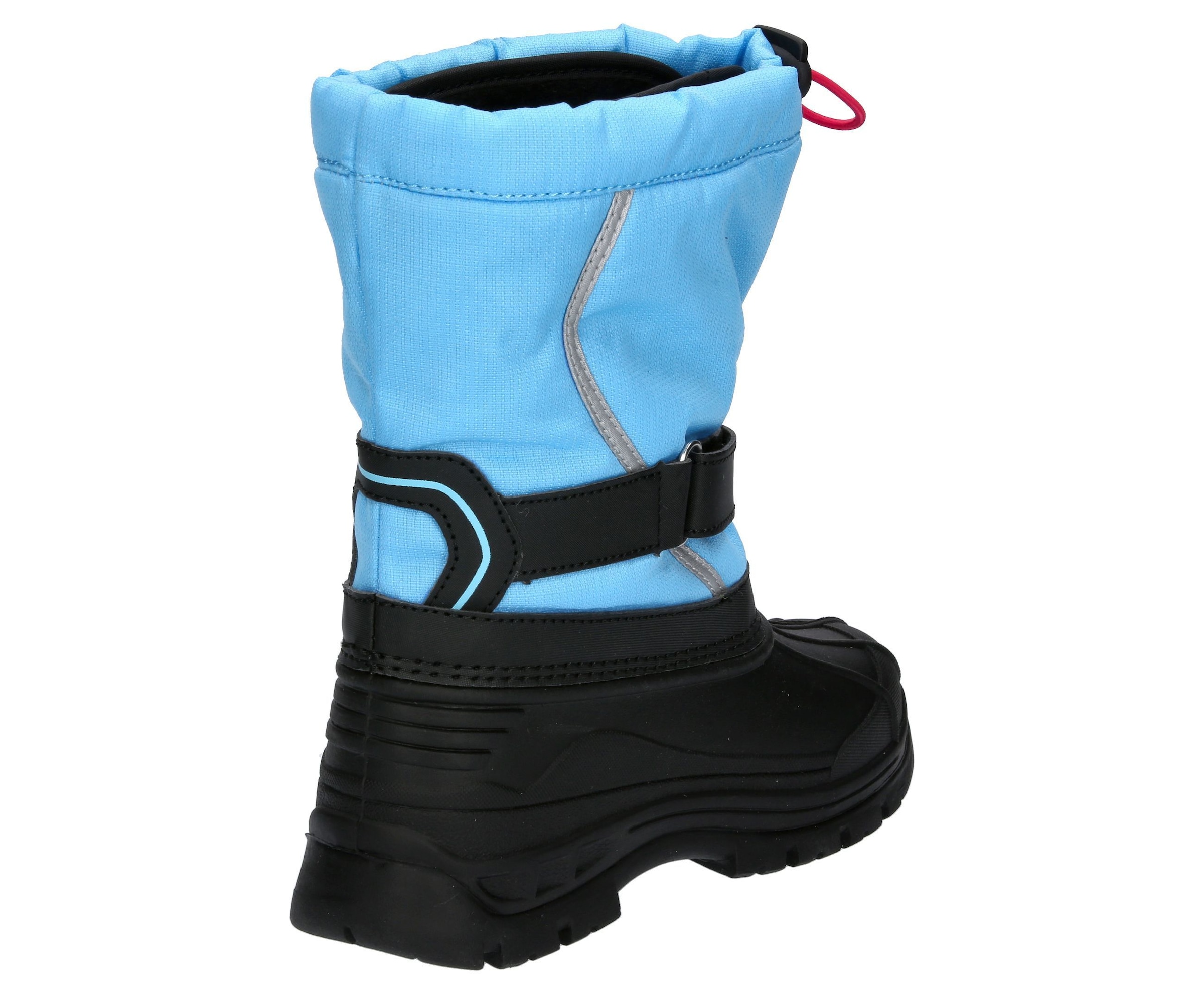 Lico Winterstiefel »Winterboot Fritzi V«