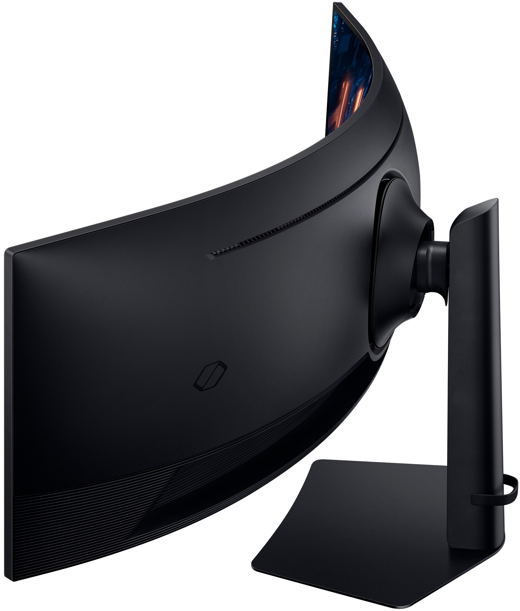 Samsung Curved-Gaming-Monitor »S49FG916EU« 123 cm/49 ″  5120 x 1440 px DQHD 1 Reaktionszeit 144 Hz