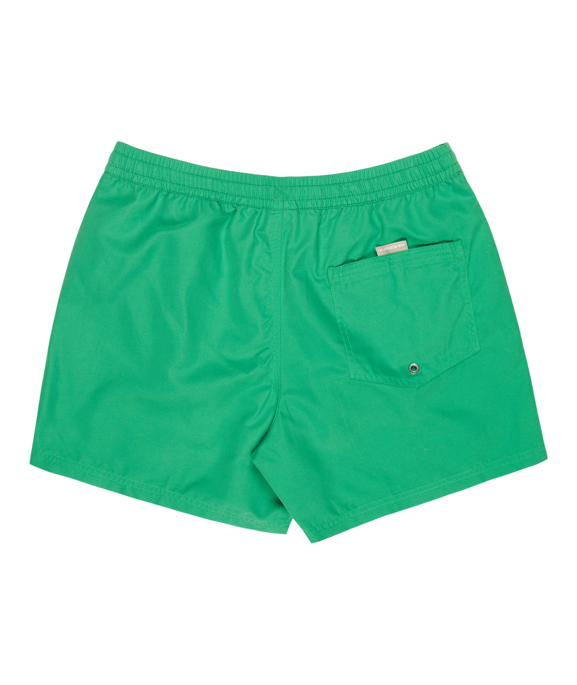 Quiksilver Badeshorts »EVERYDAY VOLLEY 15« sportliche Schnittform, für Erwachsene, schnelltrocknendes Material