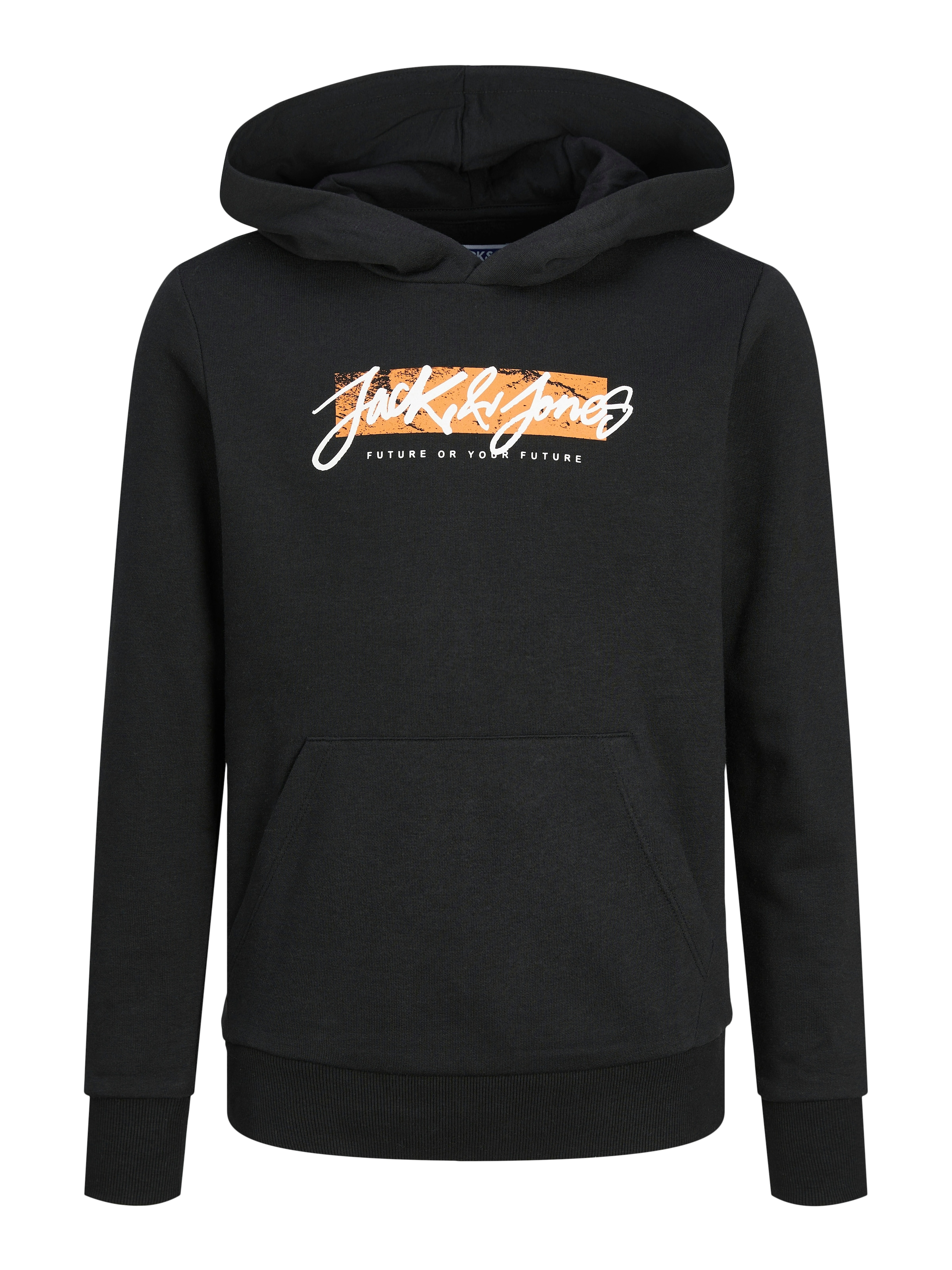 Jack & Jones Junior Hoodie »JJTILEY SWEAT HOOD JNR«