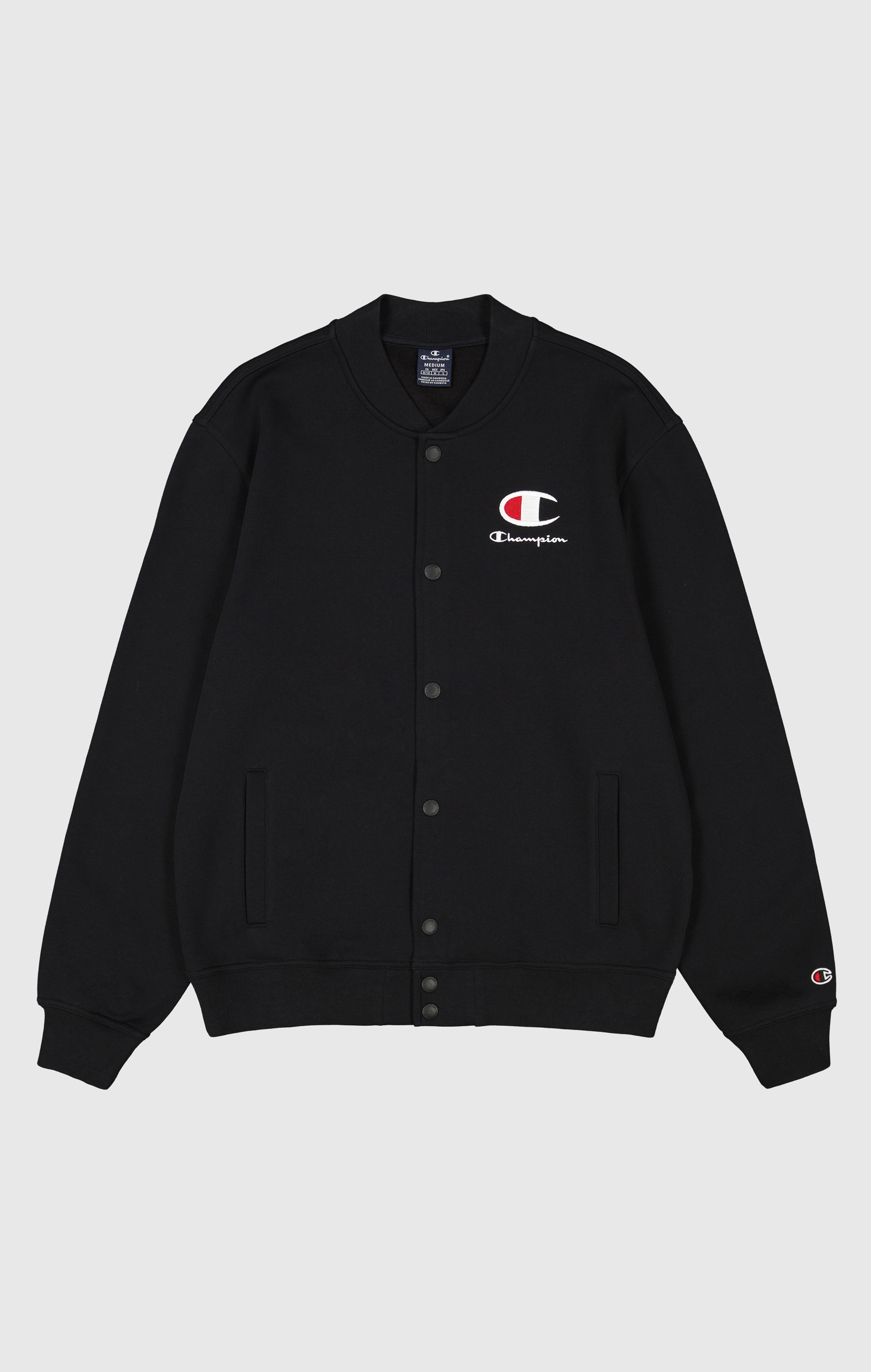 Champion Sweatshirt »Bomber Sweatshirt«