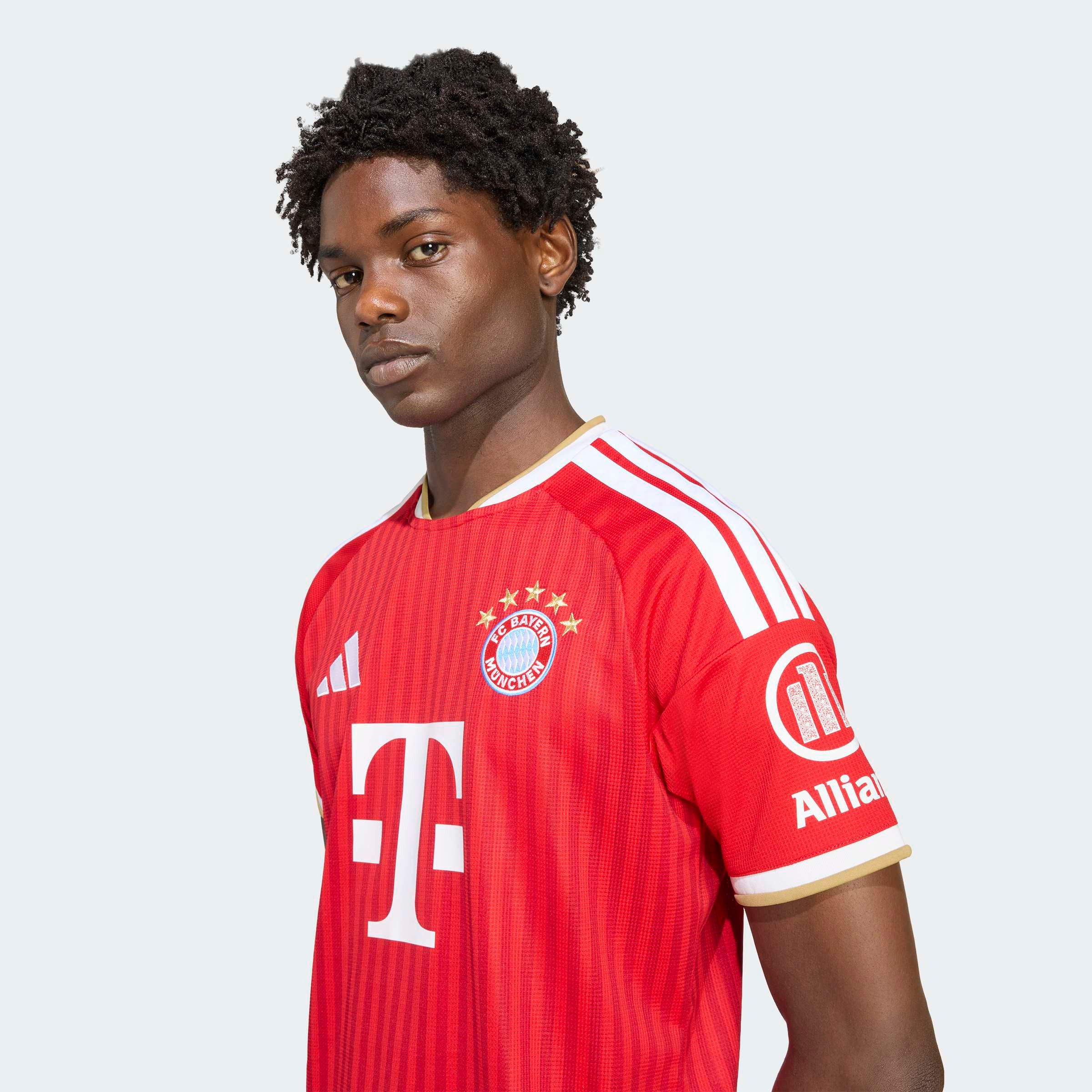 adidas Performance Fußballtrikot »FCB H JSY«
