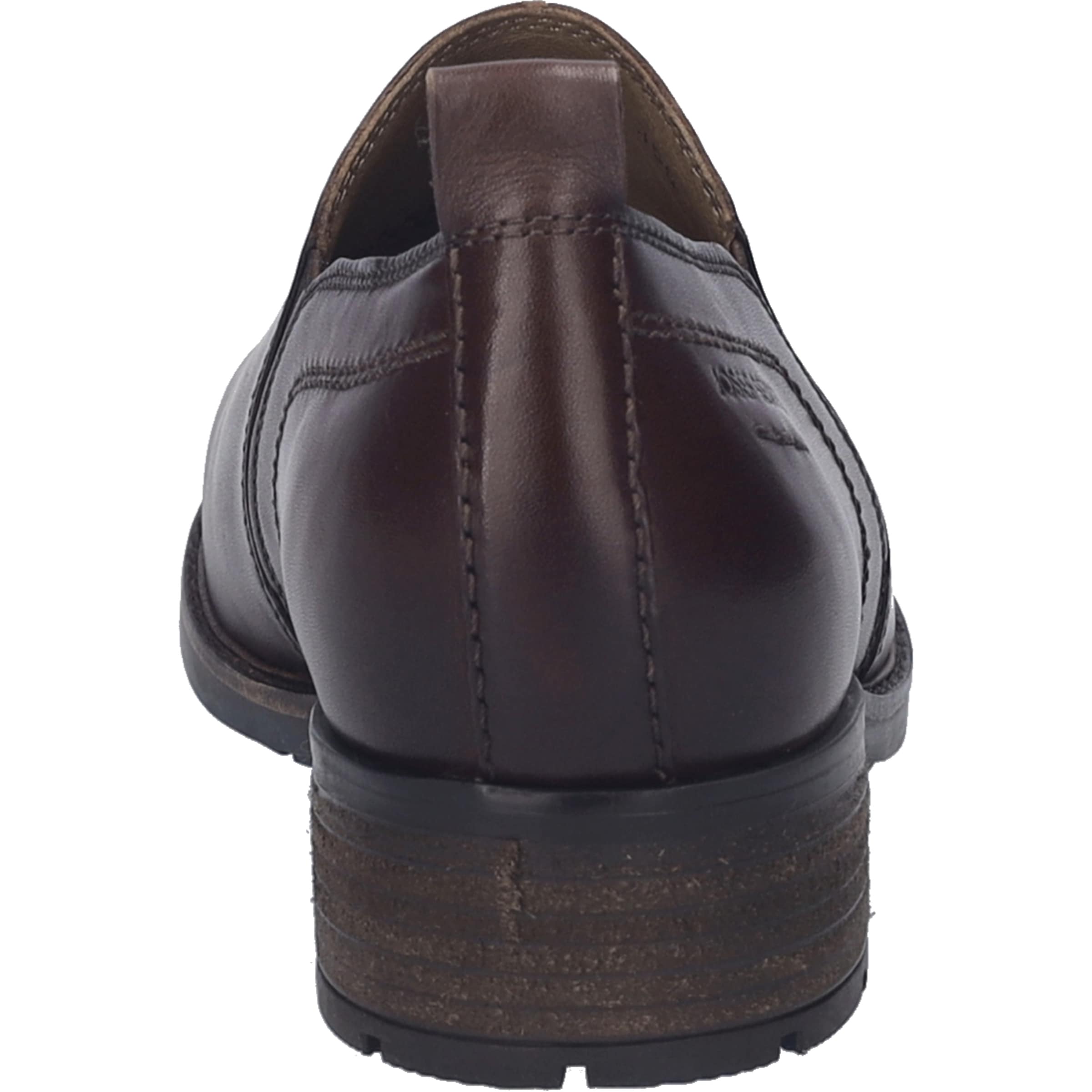 Josef Seibel Slipper »Kate 13, castagne«