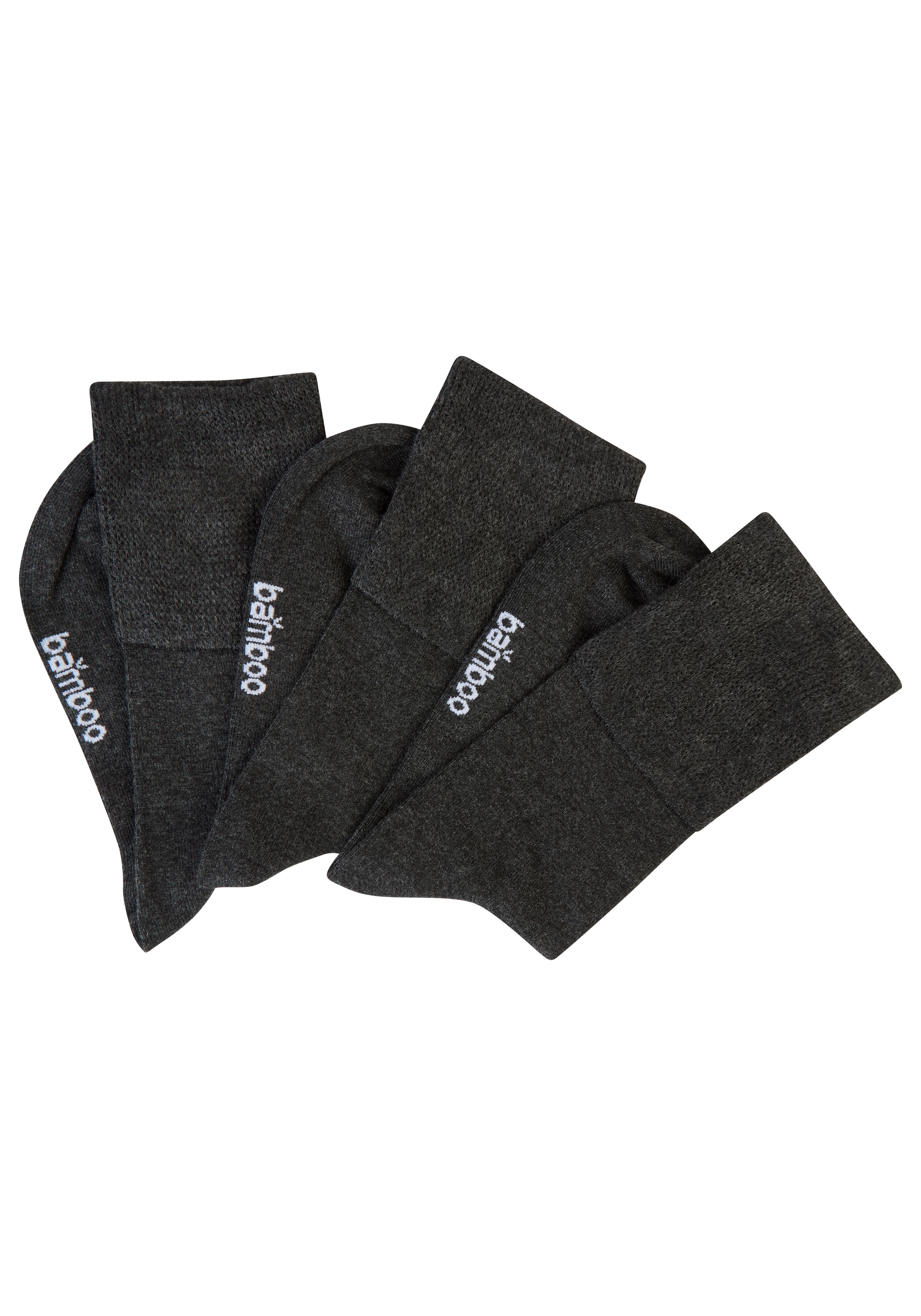 Apollo Diabetikersocken »3er Pack« 3, 3 Stk. tlg. mit temperaturregulierender Funktion