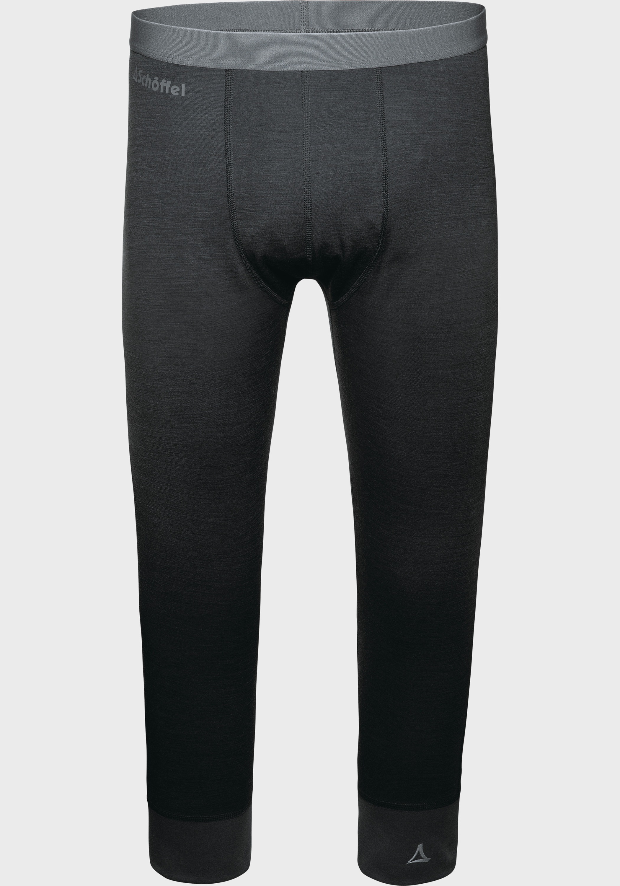 Schöffel Funktionshose »Merino Sport Pants short M«