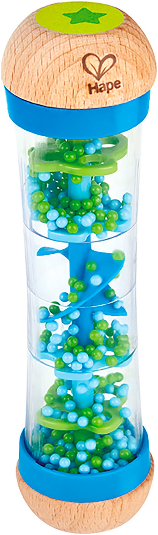 Hape Greifspielzeug »Regenmacher«