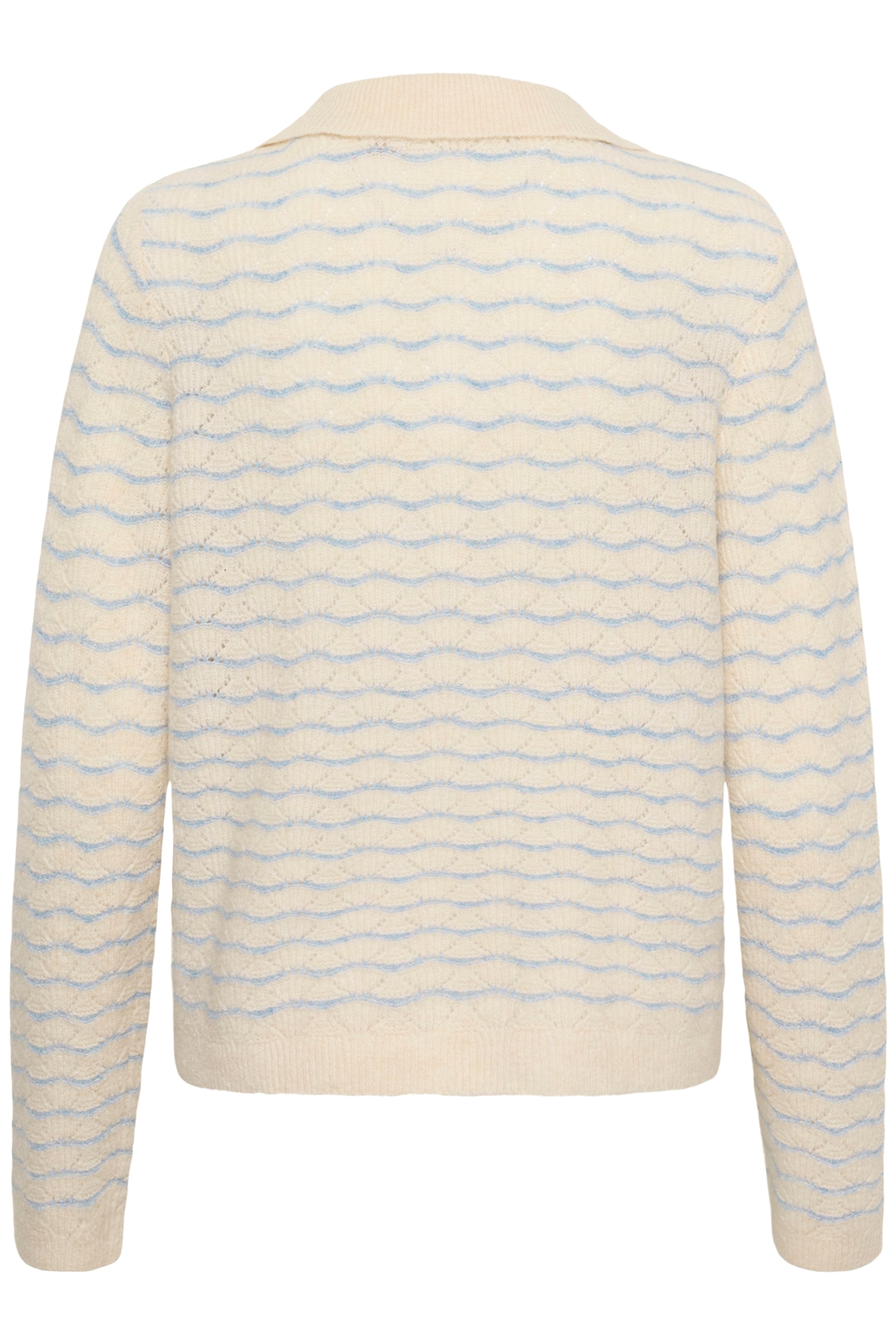 Culture Strickpullover »Damen Strickpullover CUamera«