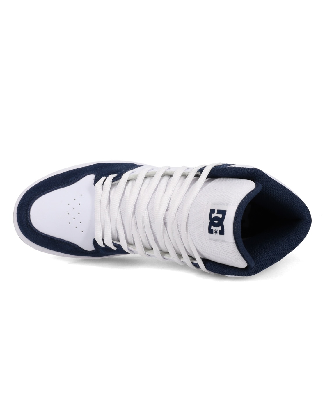 DC Shoes Sneaker »Manteca 4 Hi«