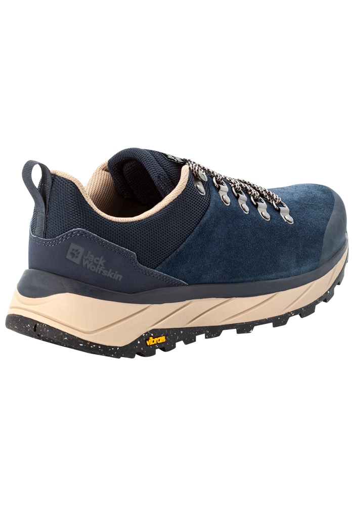 Jack Wolfskin »TERRAVENTURE URBAN LOW M«