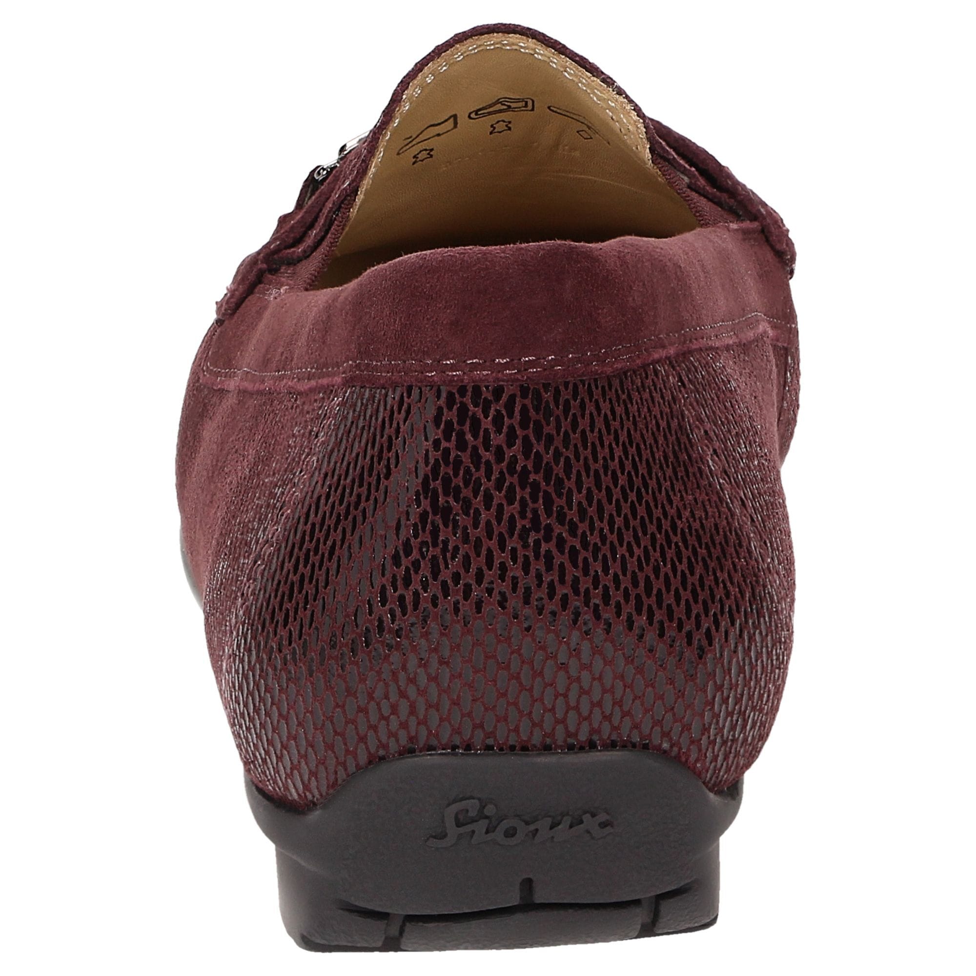 SIOUX Slipper »Cortizia-723-H«