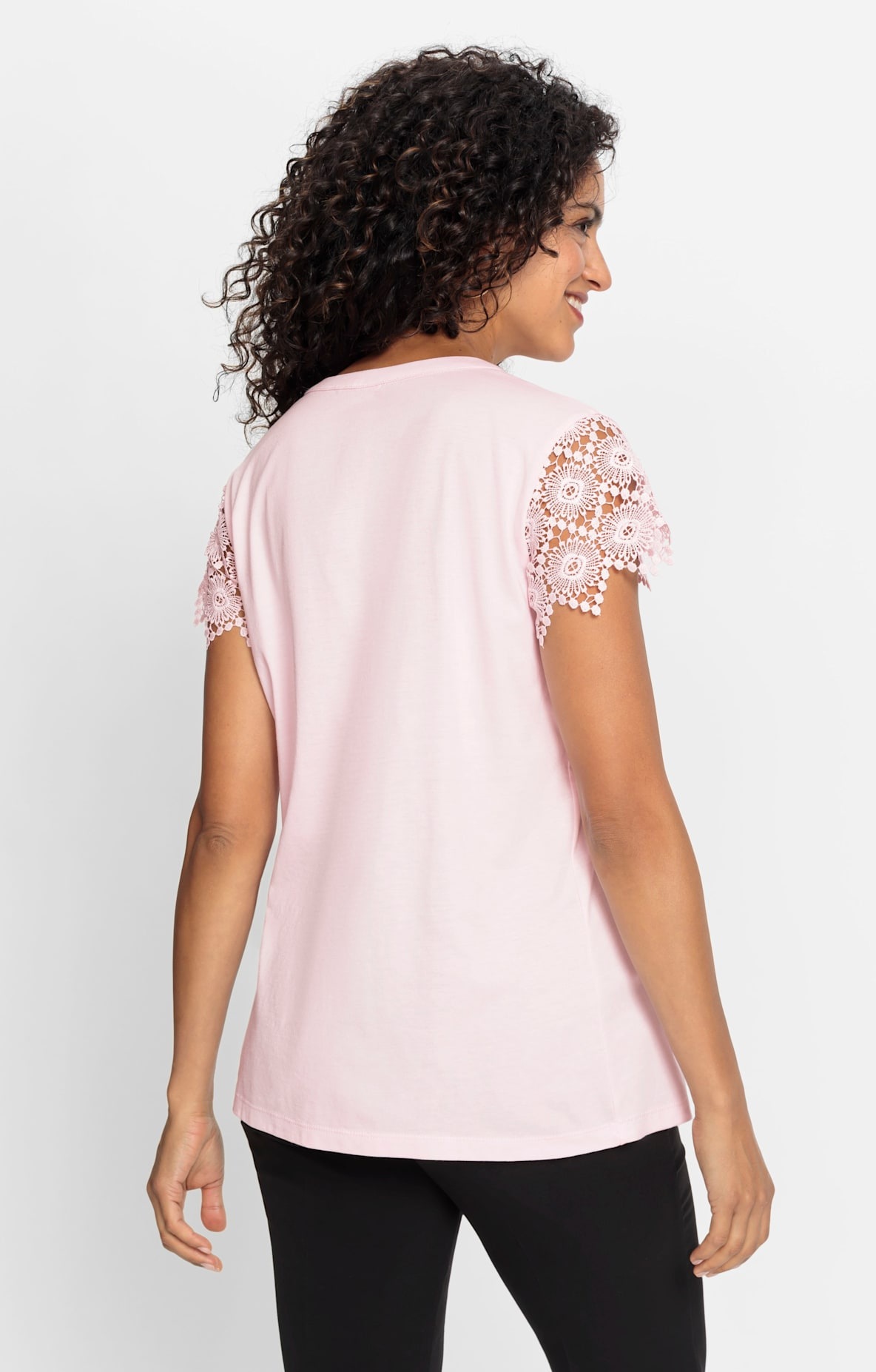 Inspirationen Shirttop