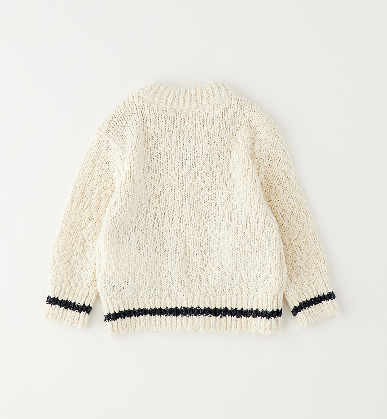 Minibanda Cardigan »BABY BOY KNITWEAR«