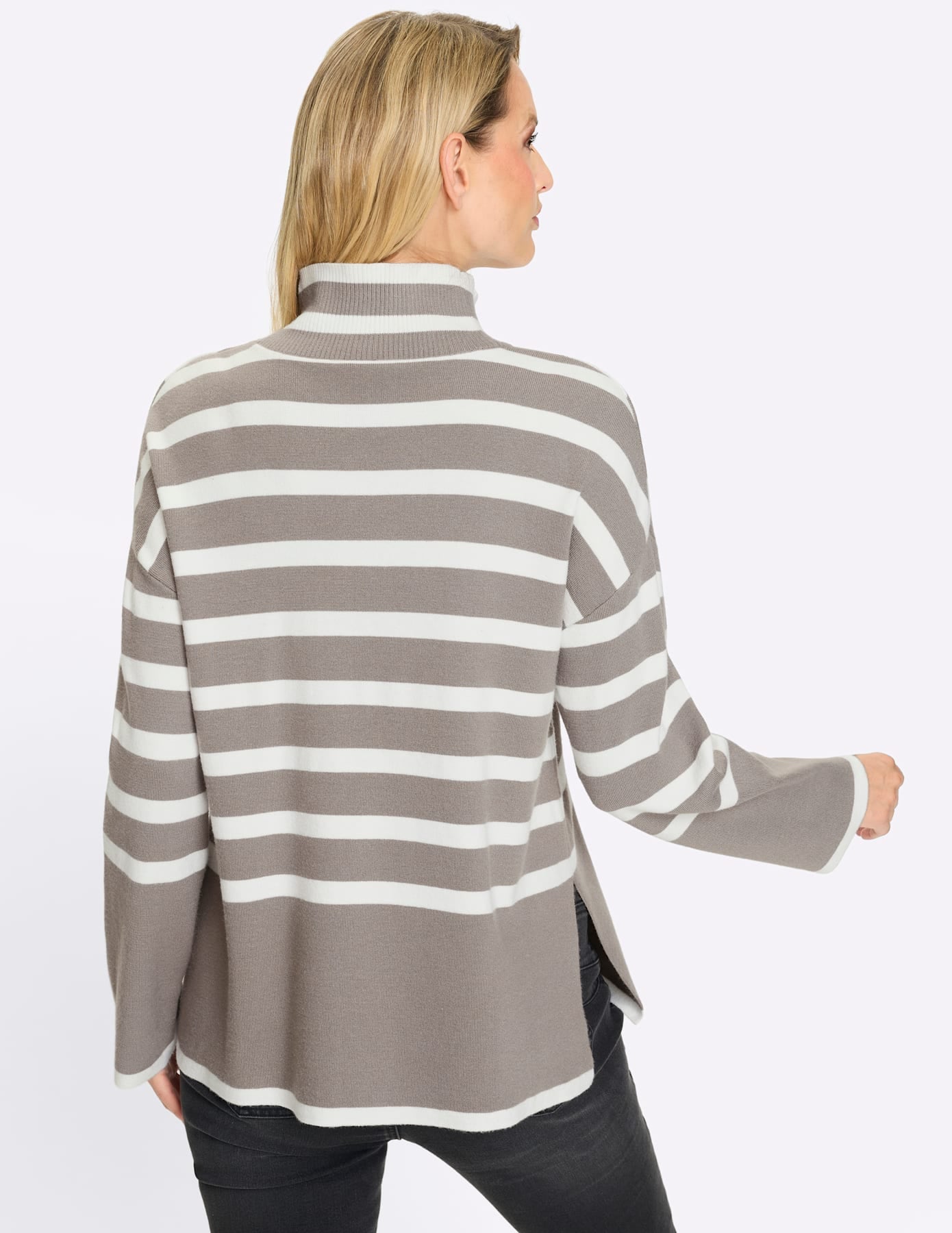 heine Strickpullover »Pullover«