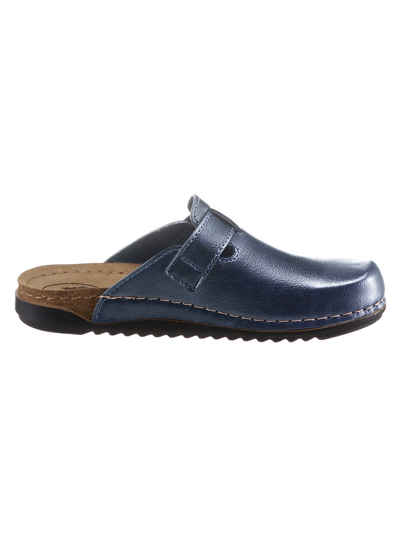Franken-Schuhe Clog