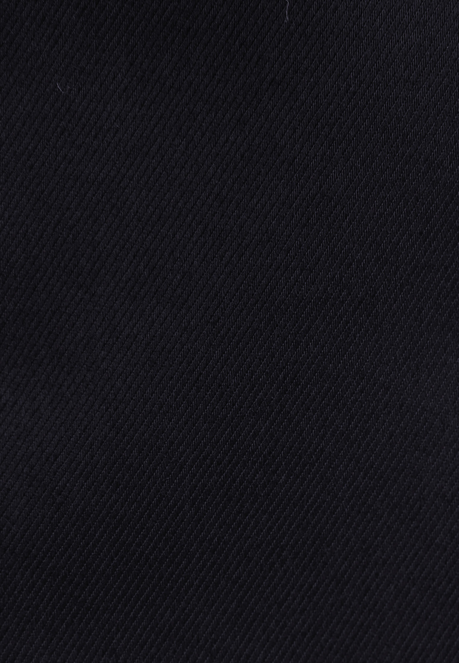 seidensticker Hemdbluse »Schwarze Rose« 1/1 Kragen Uni