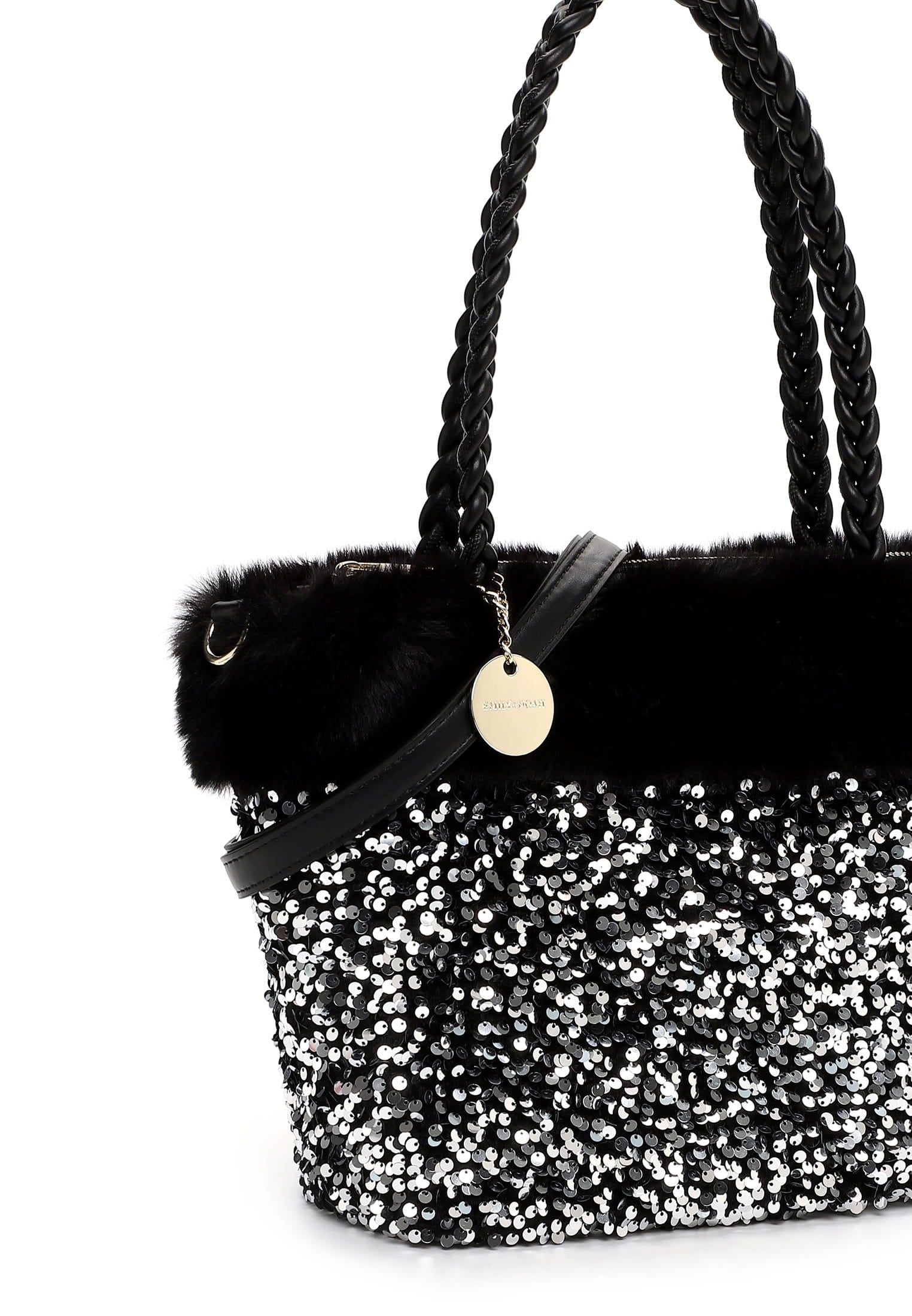 EMILY & NOAH Shopper »Shopper E&N Hara«