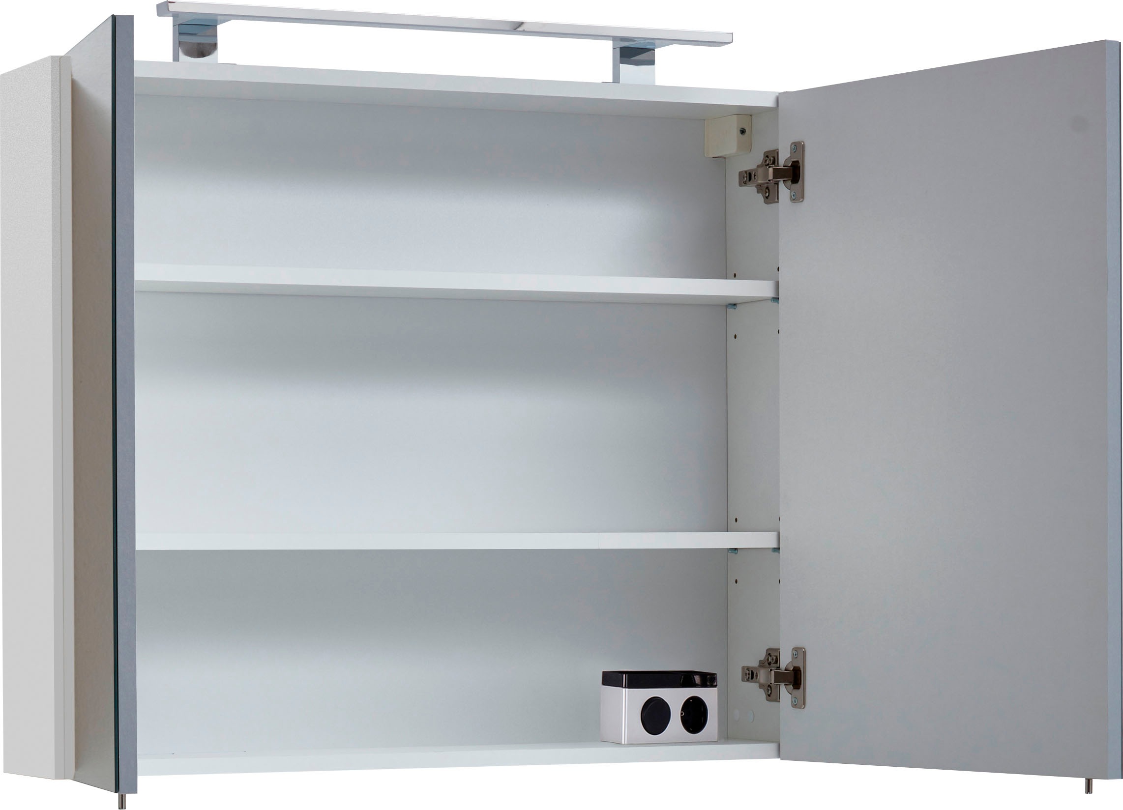 OPTIFIT Spiegelschrank »Yukon«