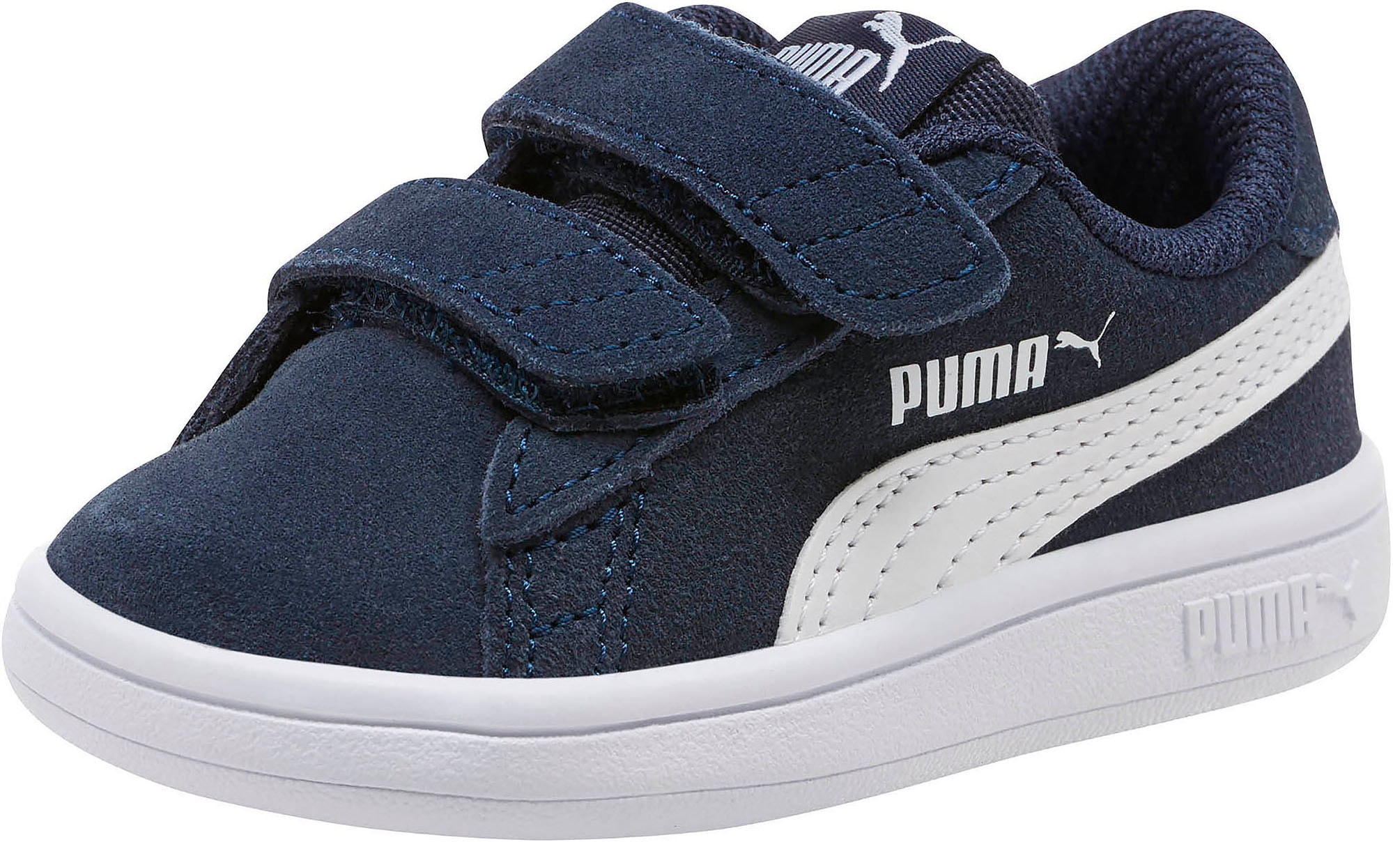 PUMA Sneaker »SMASH V2 SD V INF«