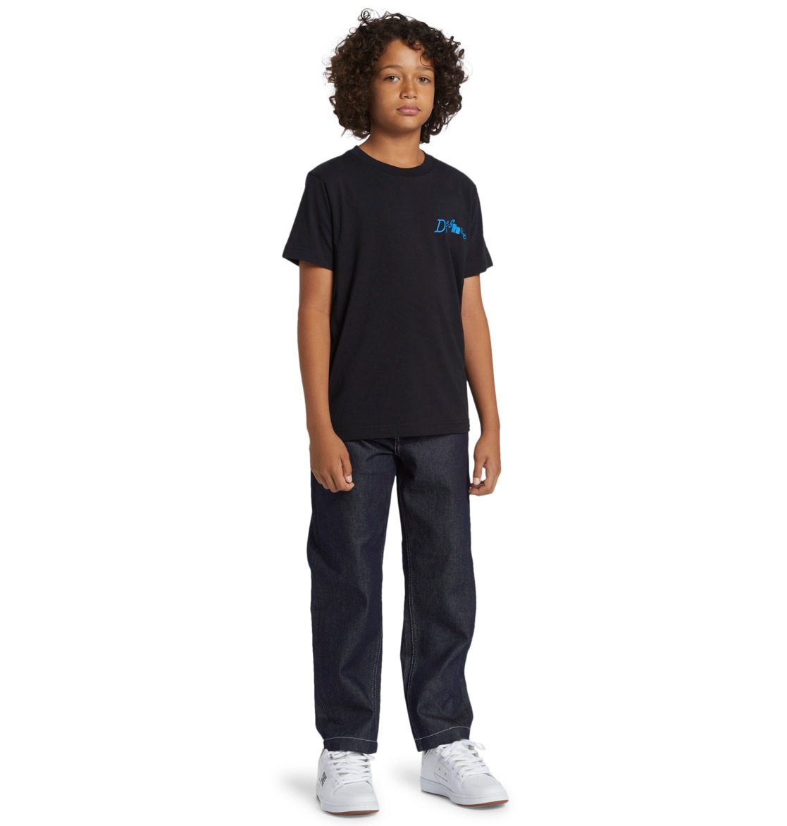 DC Shoes Shirttop »Transfer«
