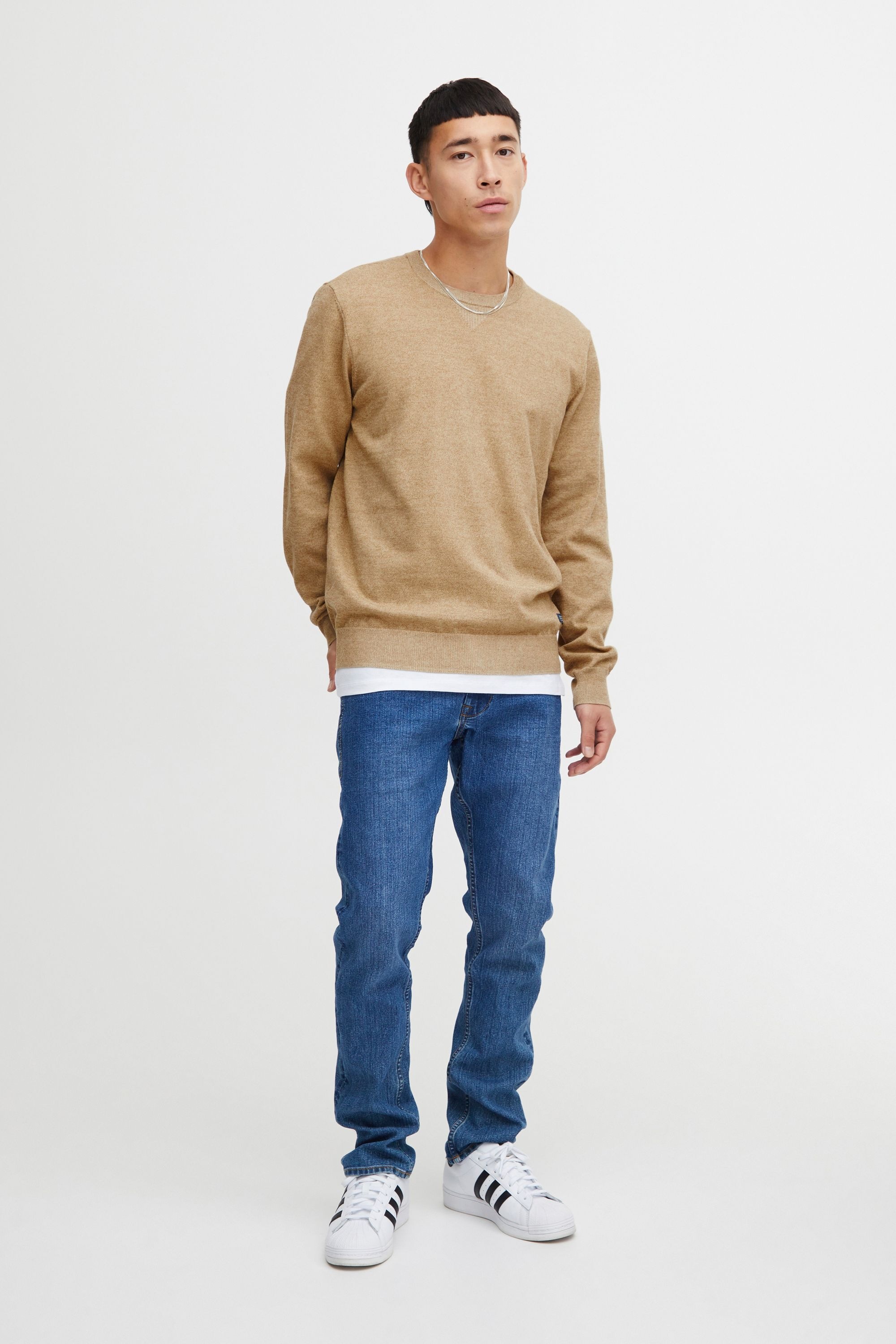 Blend Longpullover »Sweatshirt BHBruton«
