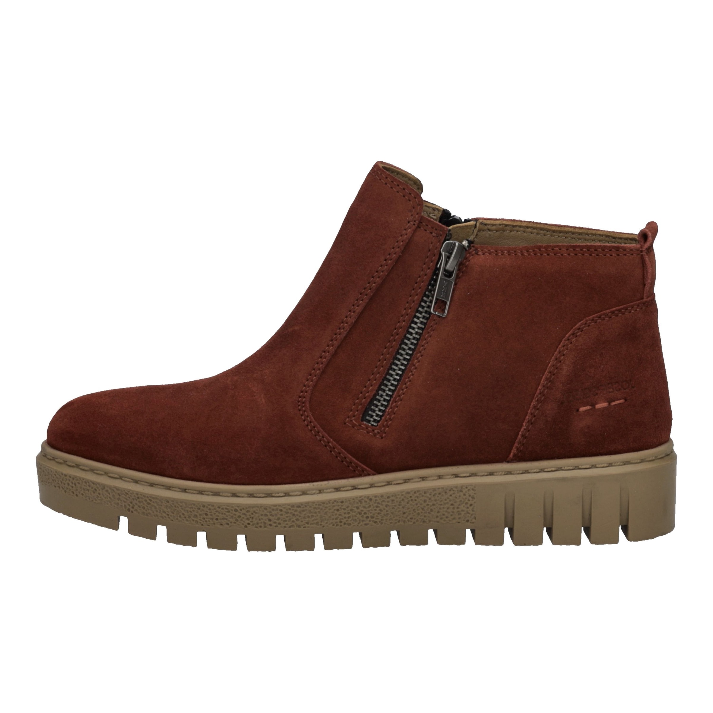 Josef Seibel Stiefelette »Kelra 01, rot«
