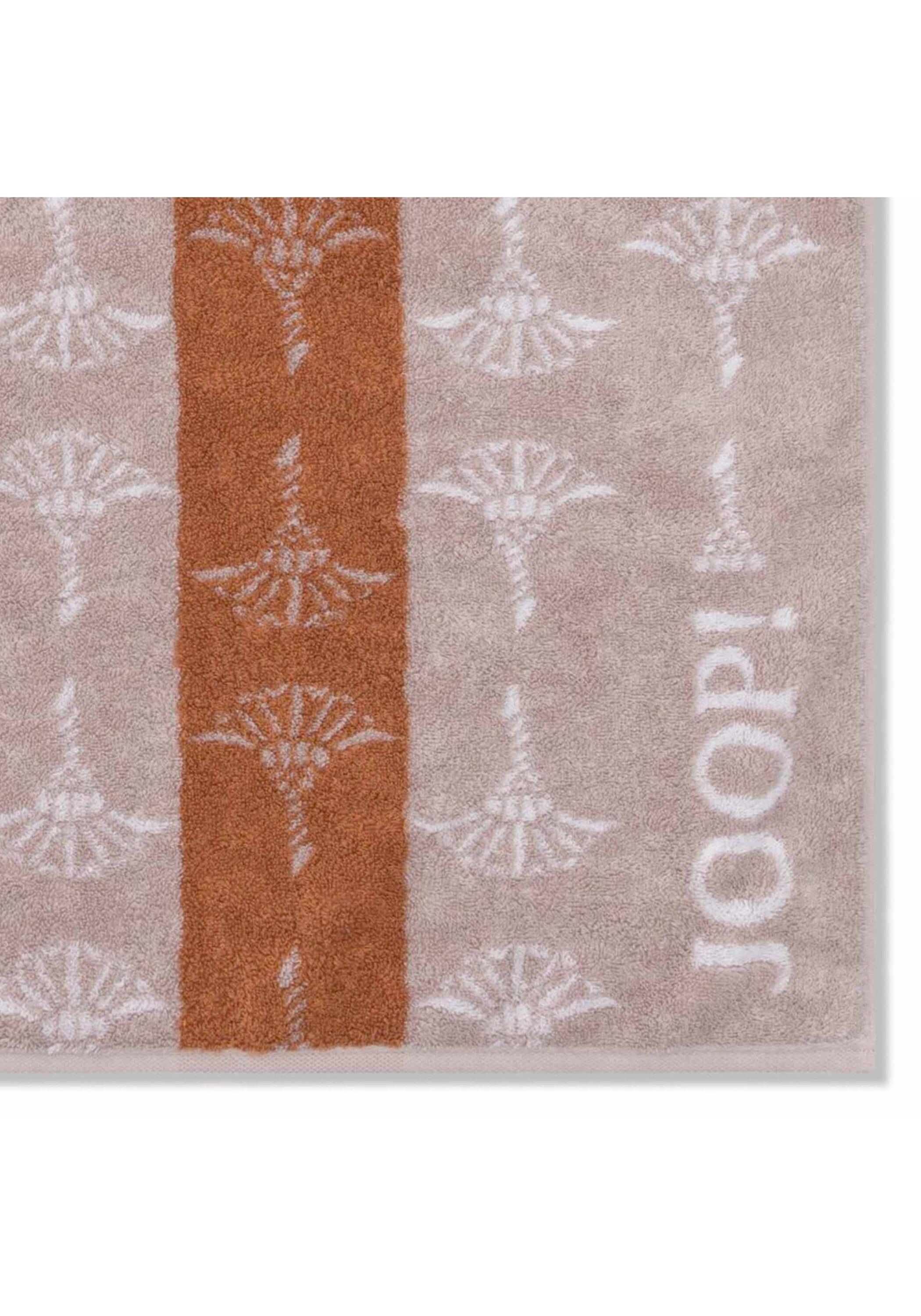 JOOP! Handtuch »Handtuch Classic / Infinity / Signature 3er Pack«, (3er Pack St.)