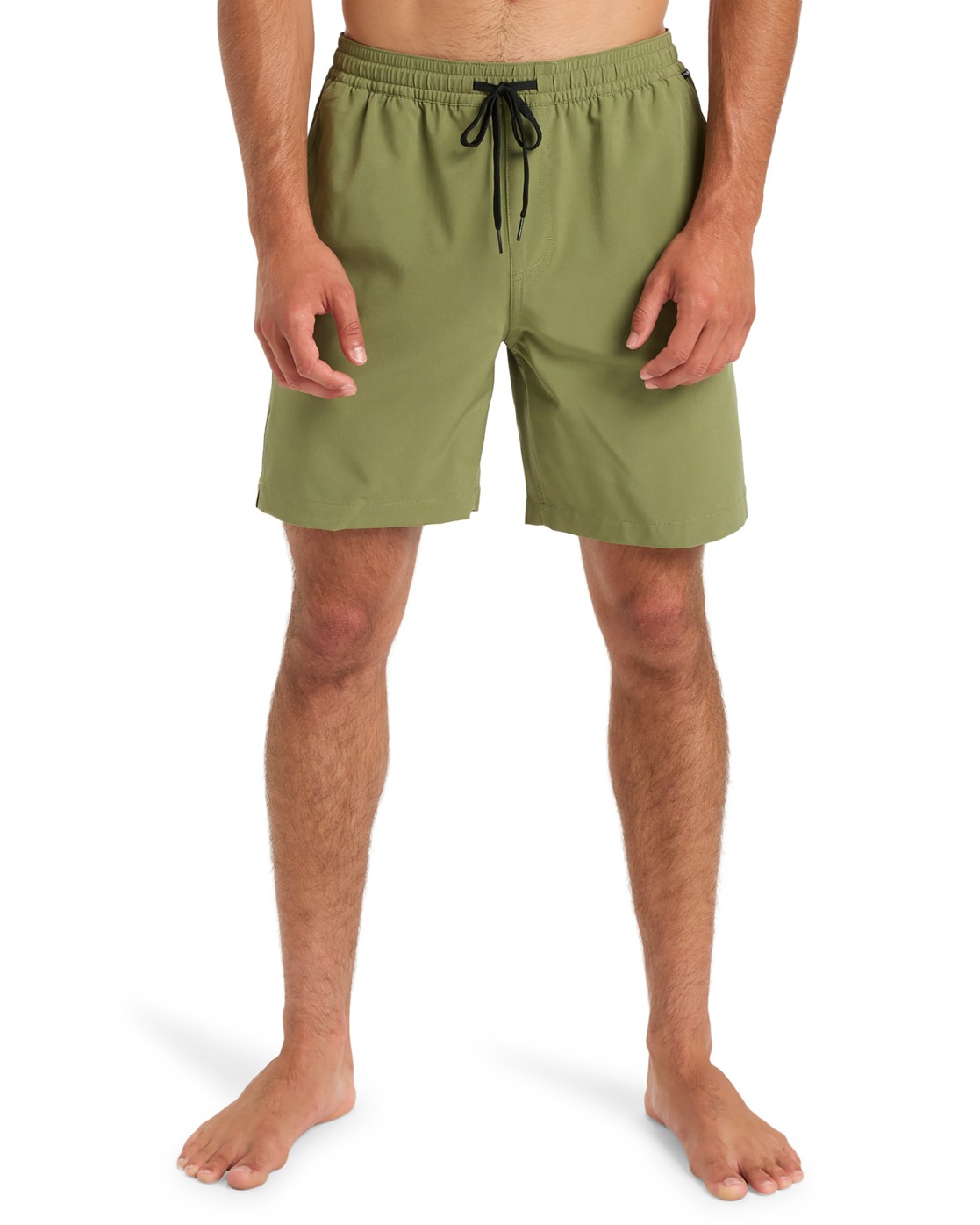 Quiksilver Boardshorts »Taxer Amph 18"«