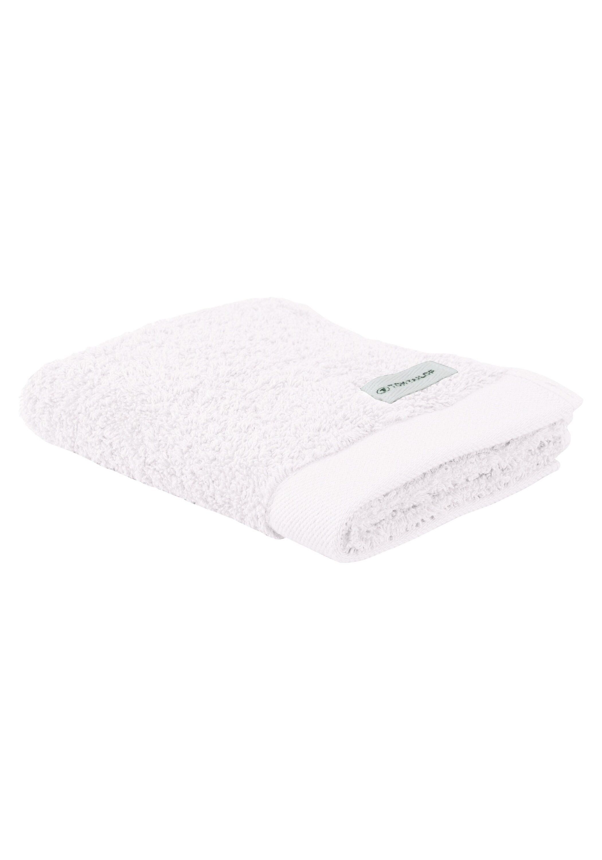 TOM TAILOR Gästehandtuch »Gästetuch Color Bath Guest Towel 1er Pack«