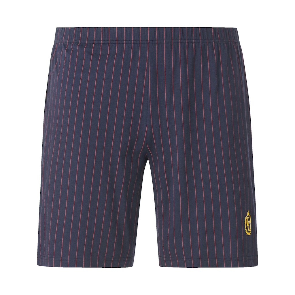 Charles Colby Shorty »Kurze Schlafhose LORD MAHIS«, (1 tlg.)