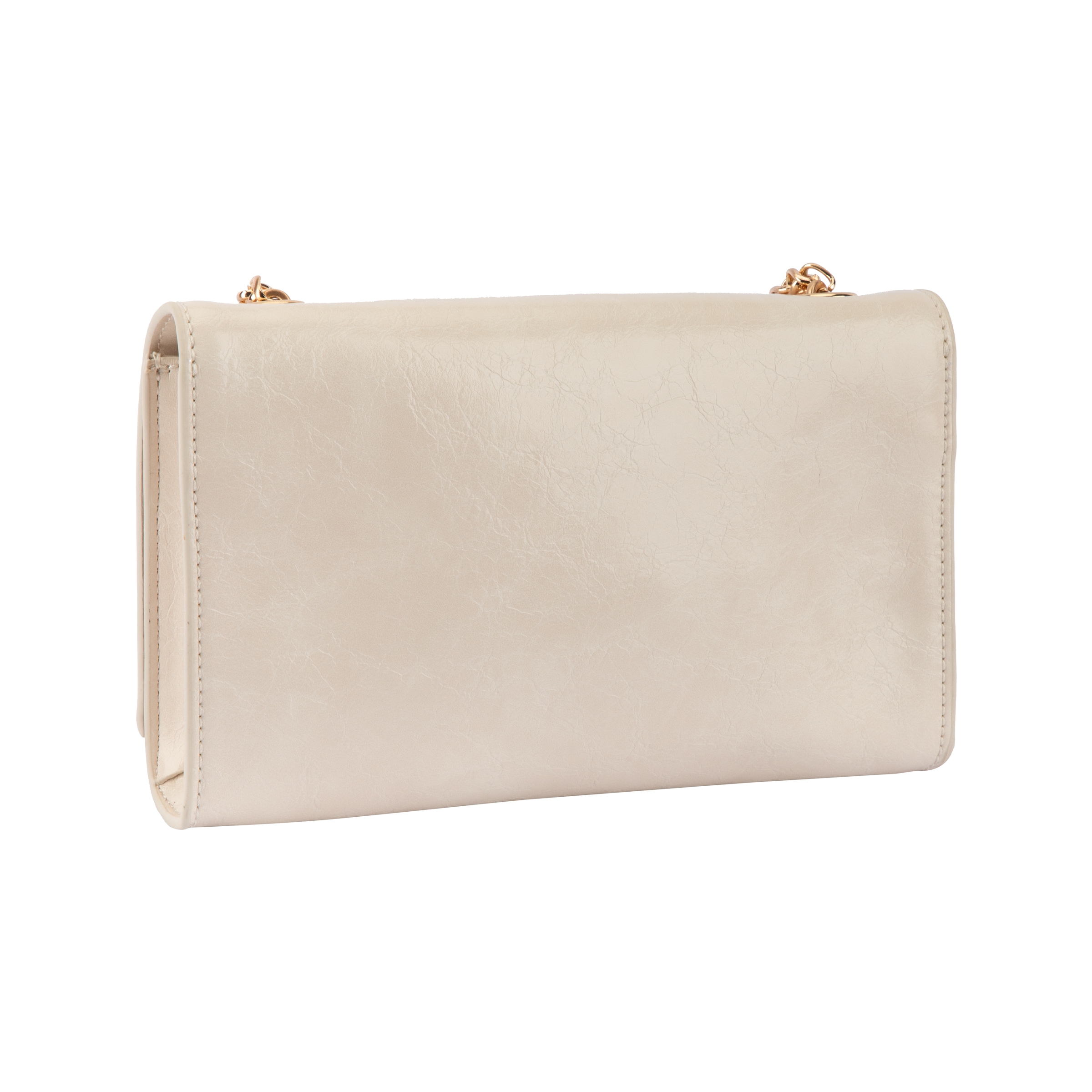 JOOP! Clutch »scala adina clutch mhf« Damen Umhängetasche mit Zierkette