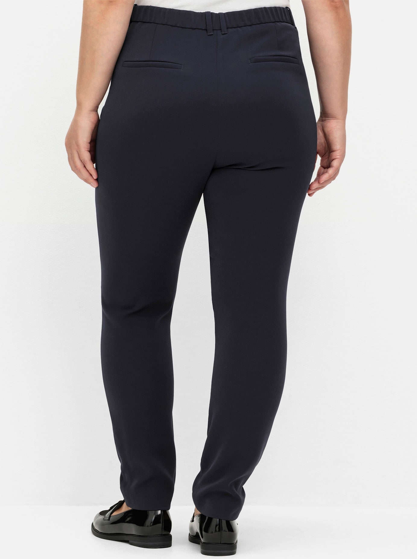 Sheego Webhose