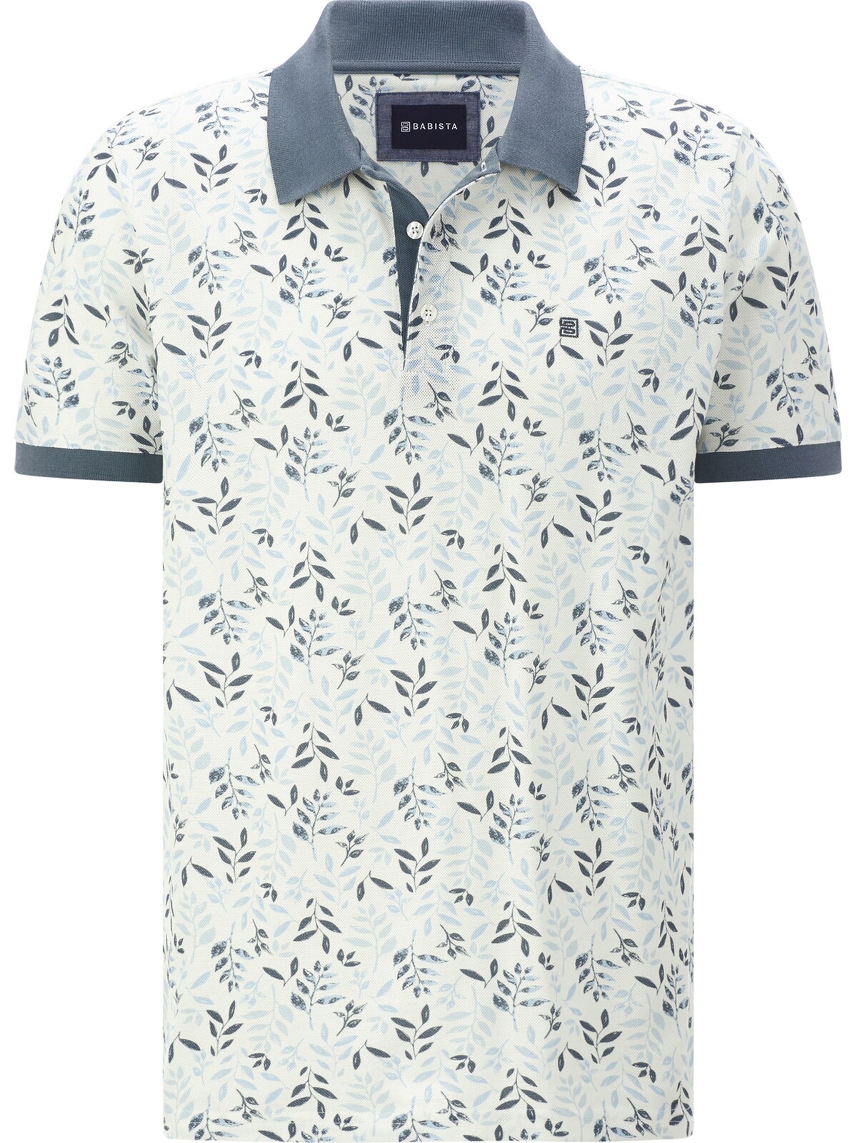 Babista Poloshirt »Poloshirt JALDOR«