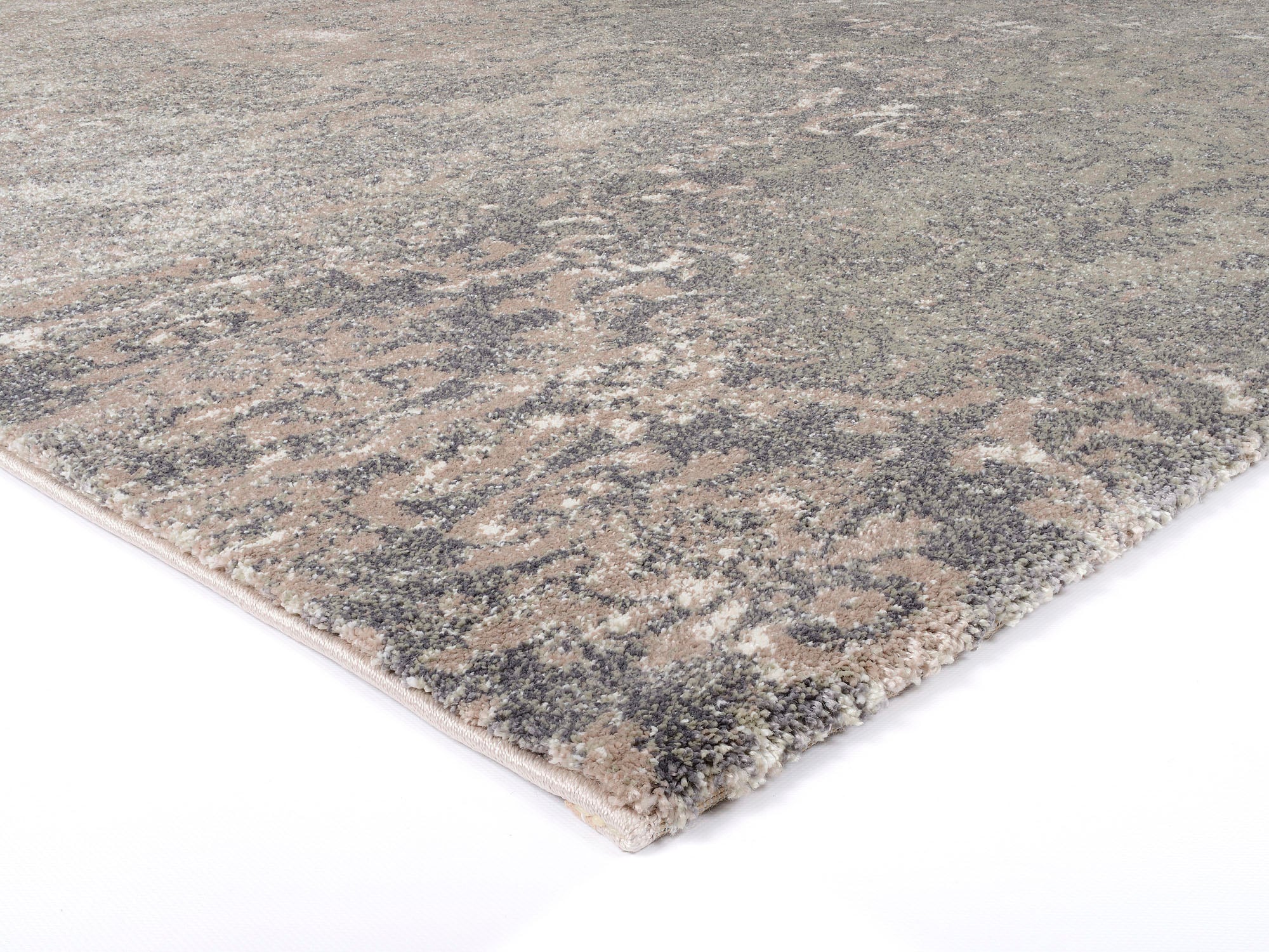 OCI DIE TEPPICHMARKE Teppich »Butterfly Admiral«, rechteckig, 13 mm Höhe, Wohnzimmer
