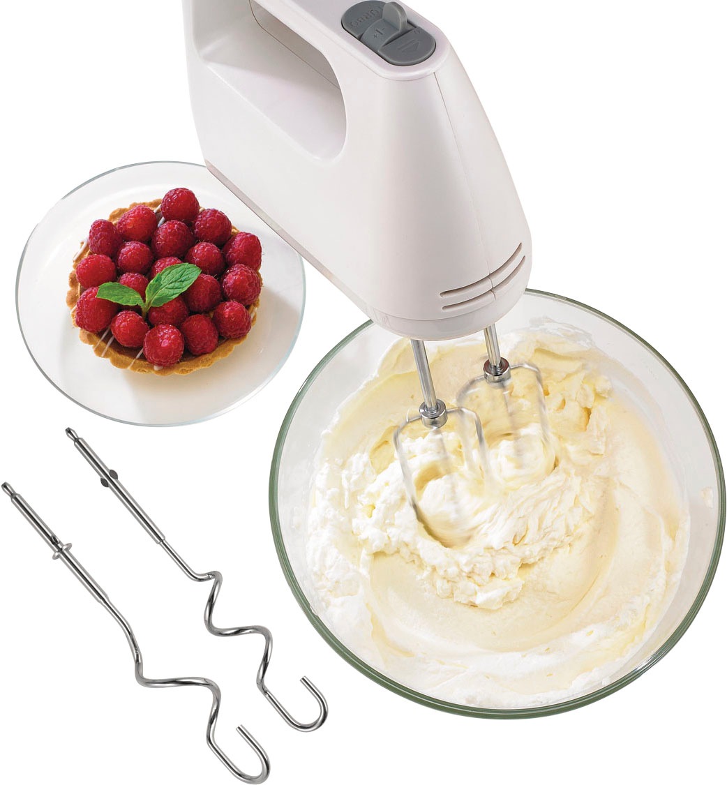 GORENJE Handmixer »M 360 CW«, 345 W, 345 Watt AC Motor