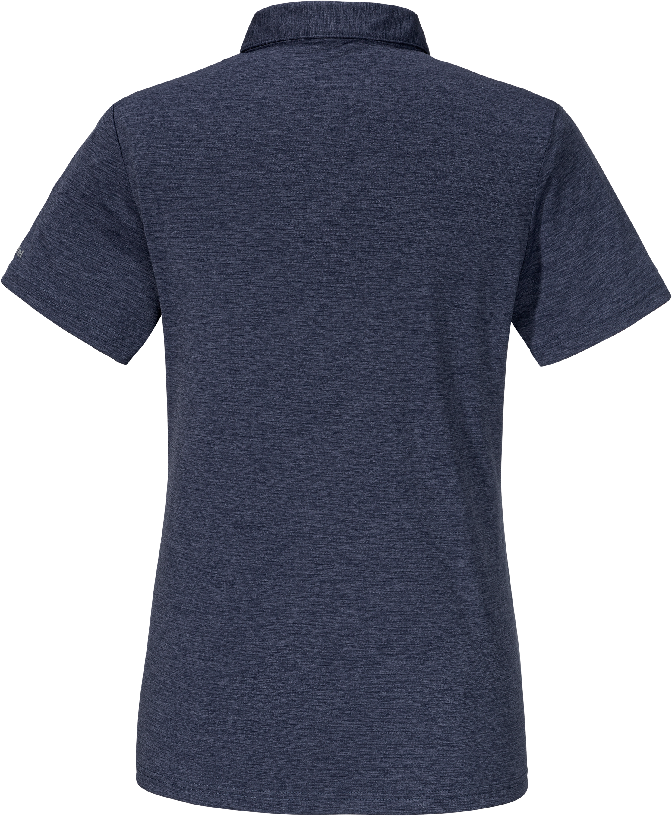 Schöffel Poloshirt »CIRC Polo Shirt Tauron L«, (1 tlg.)