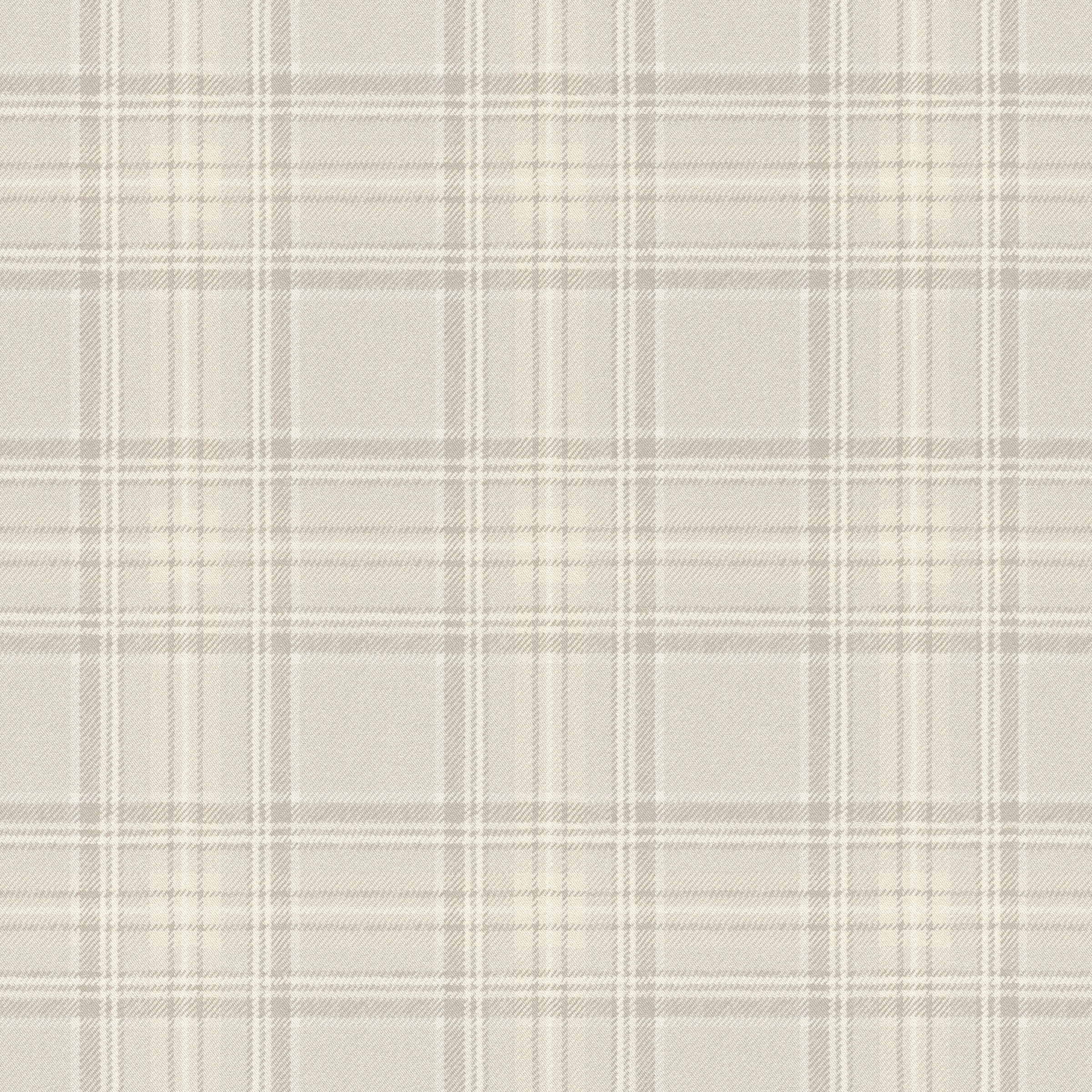 Rasch Vliestapete »Karierte Vliestapete Curiosity 537444« Glencheckmuster strukturiert Karos