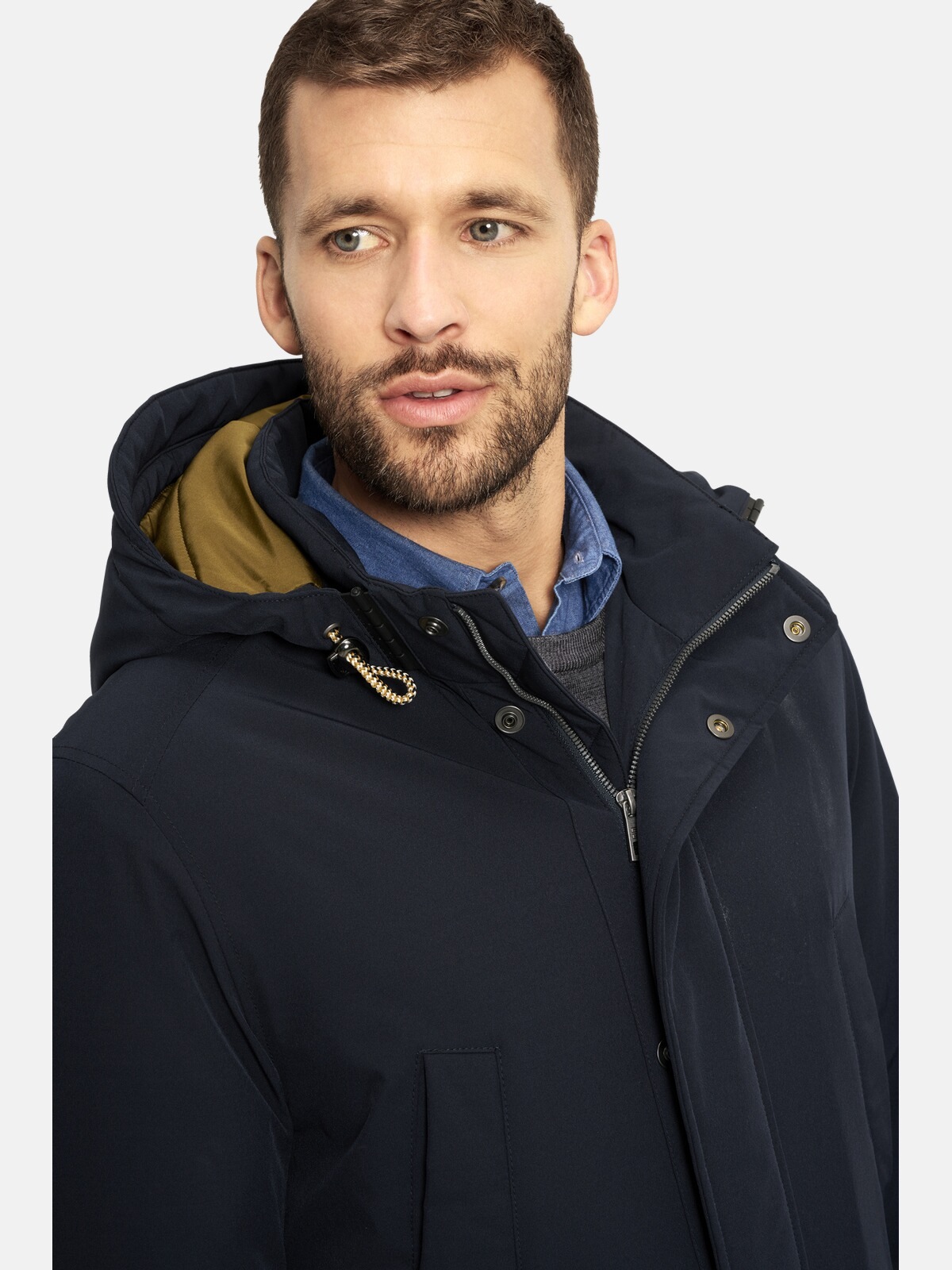Babista Langjacke »Jacke LUCIVETTA«, (1 St.)