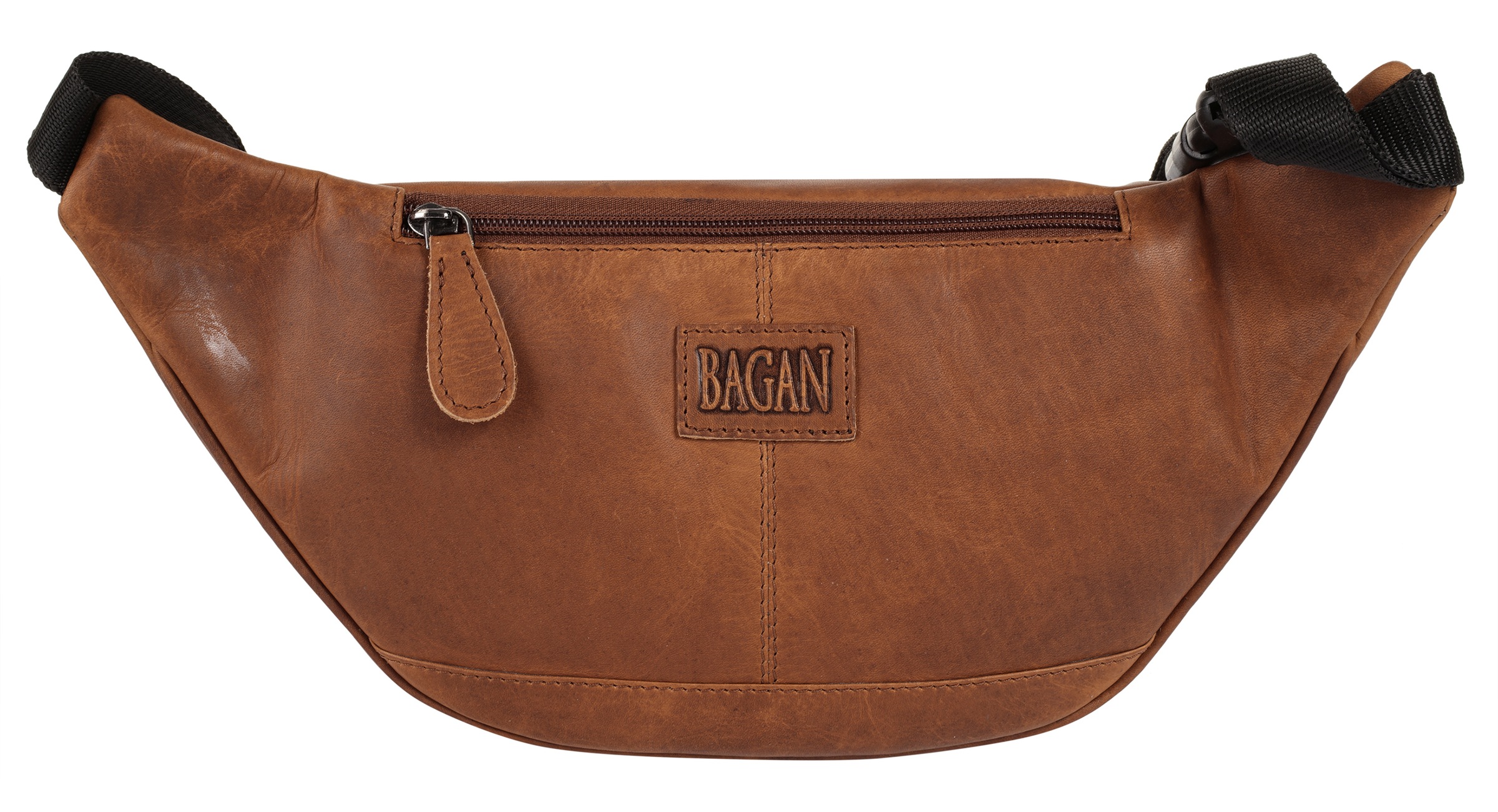 Bagan Gürteltasche echt Leder
